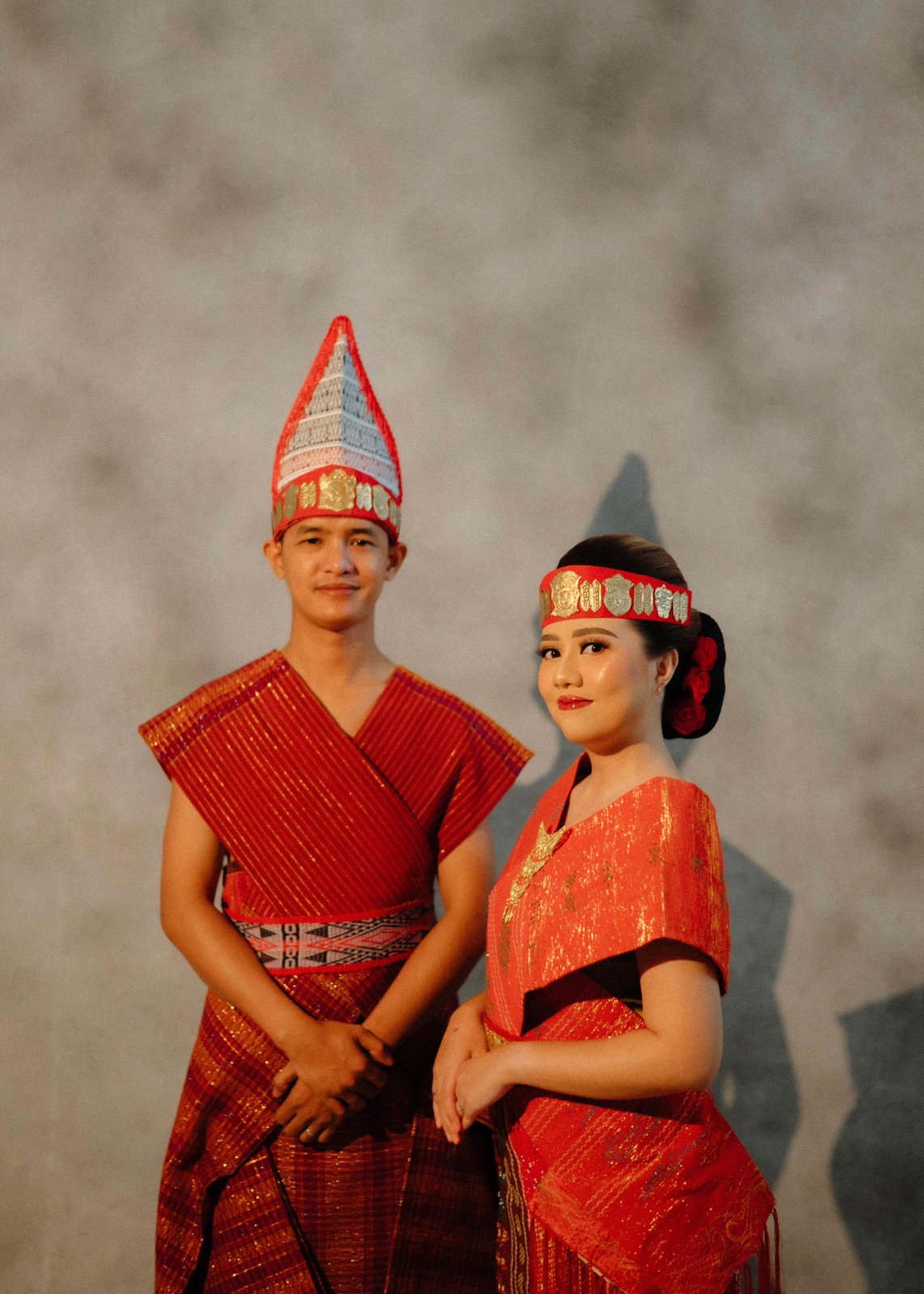 David & Fathya 1