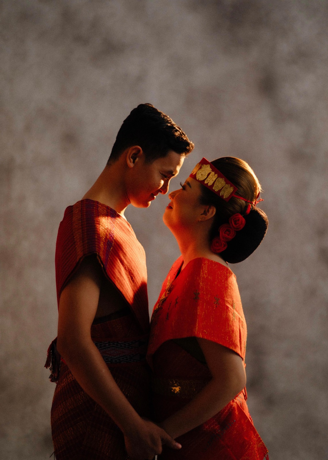 David & Fathya 11