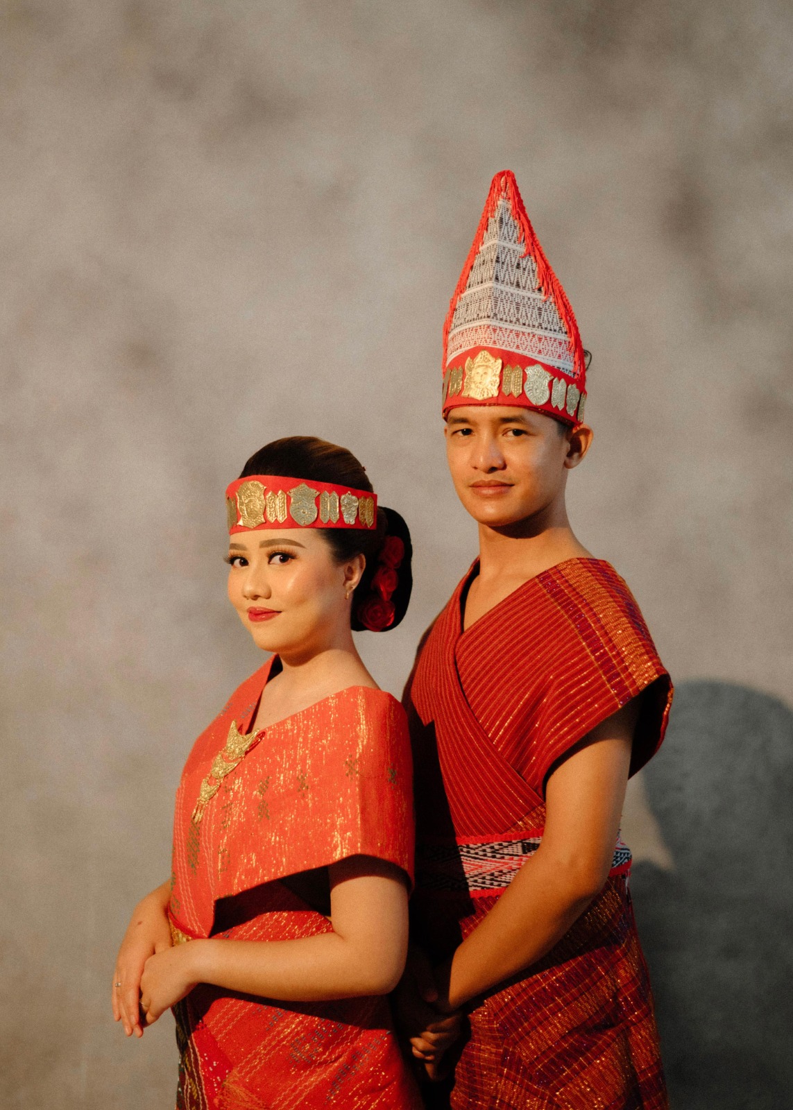David & Fathya 13