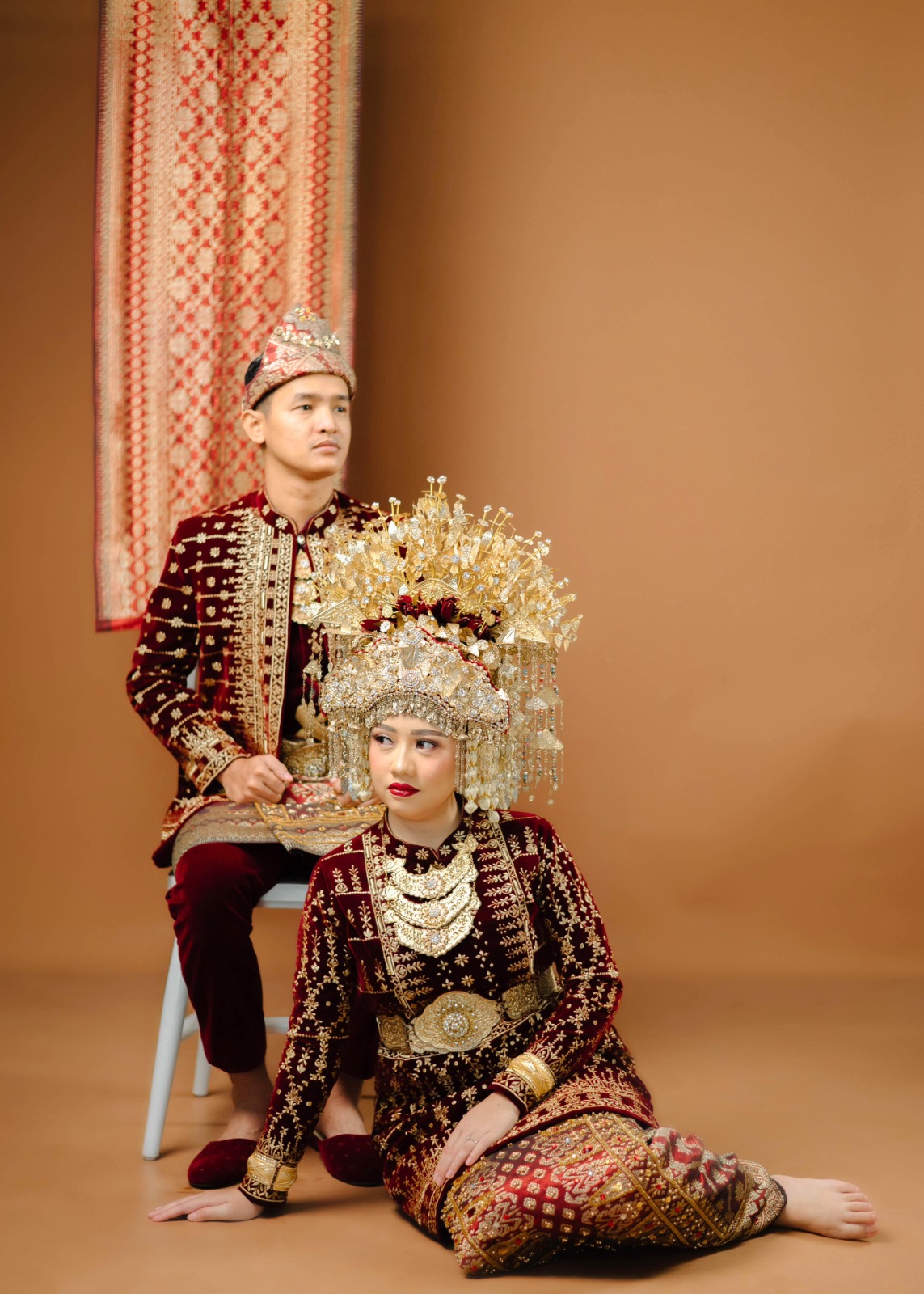 David & Fathya 2