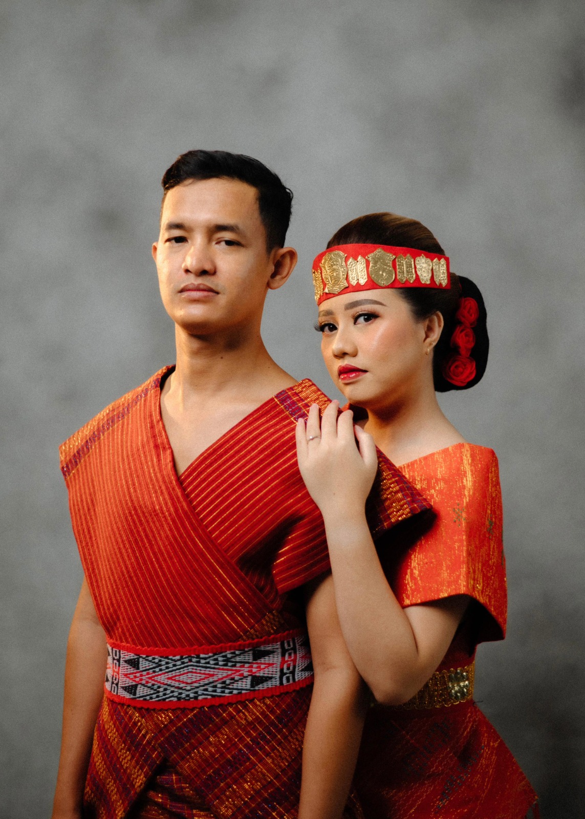 David & Fathya 4
