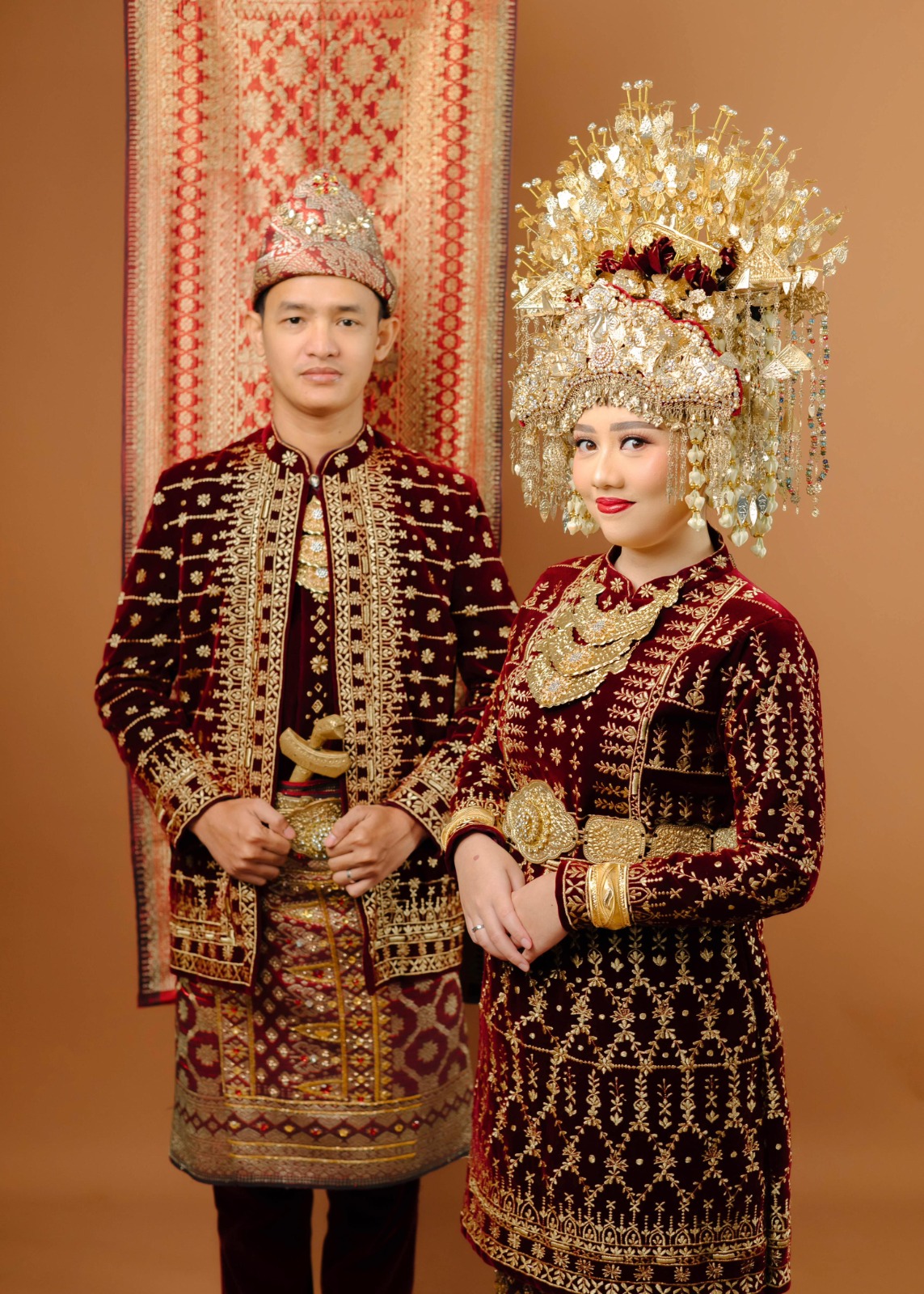 David & Fathya 5