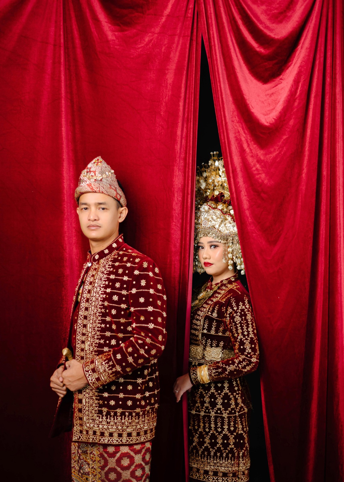David & Fathya 6