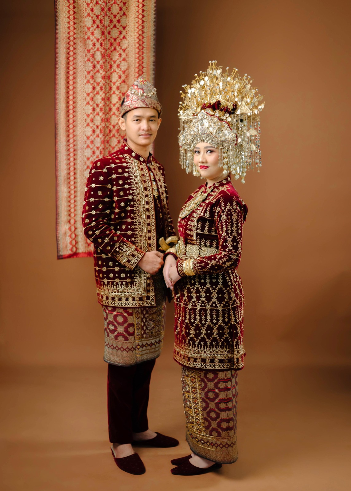 David & Fathya 8