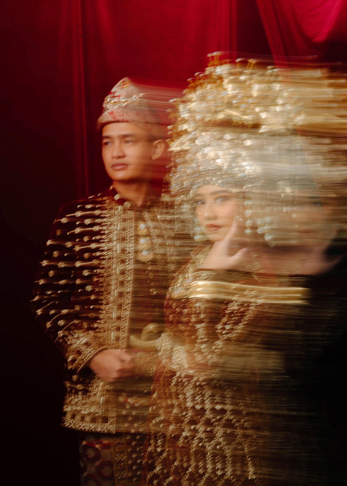 David & Fathya 9