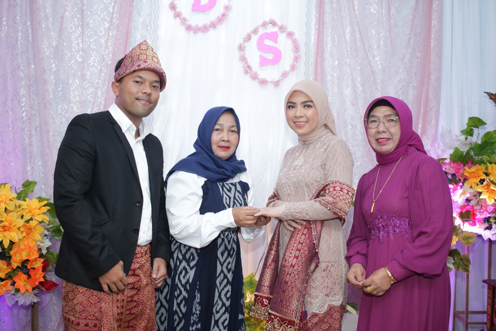 Deaz & Silvia 18