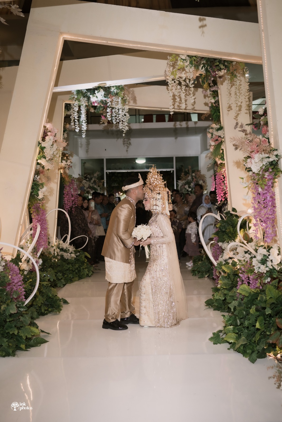 Deaz & Silvia 2