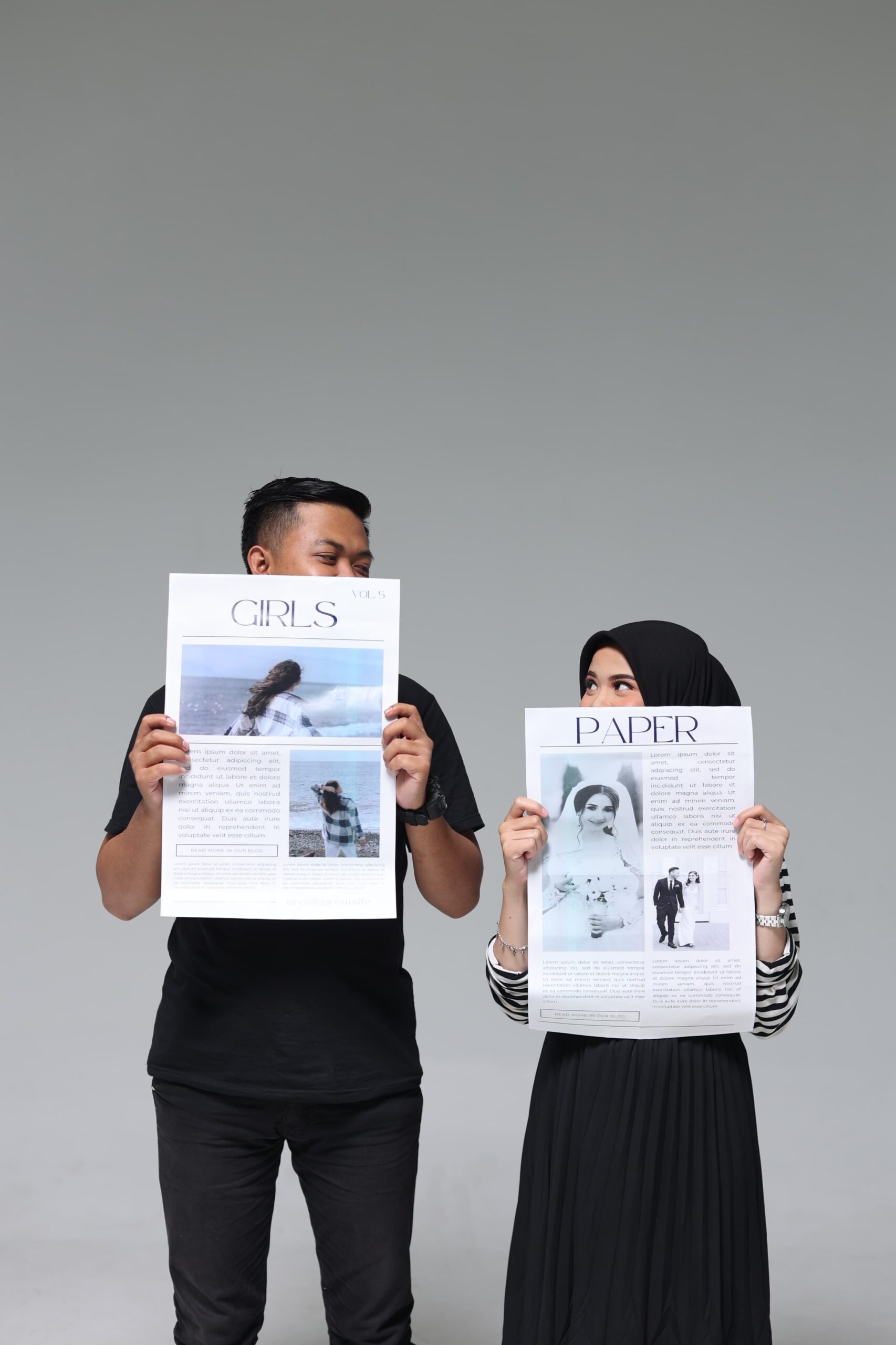 Elchana & Rijal 1