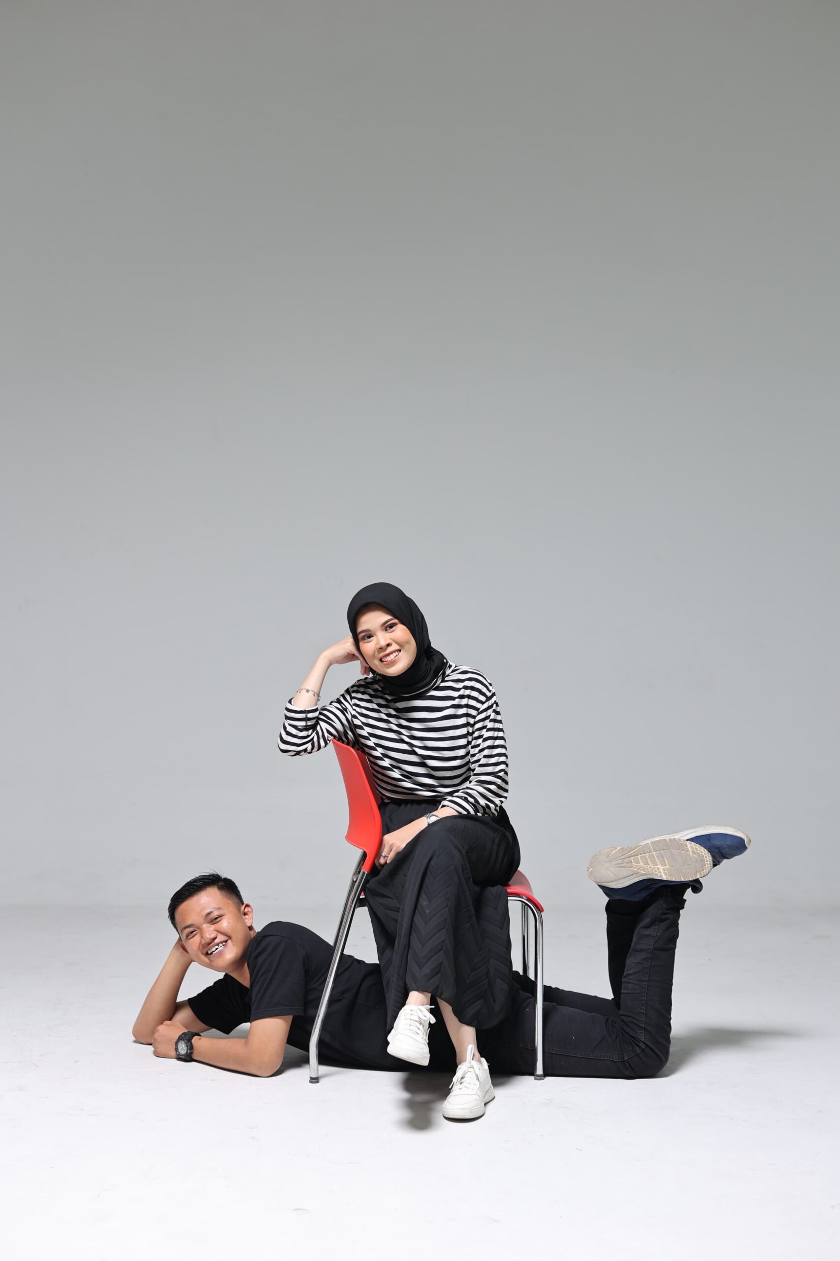 Elchana & Rijal 13