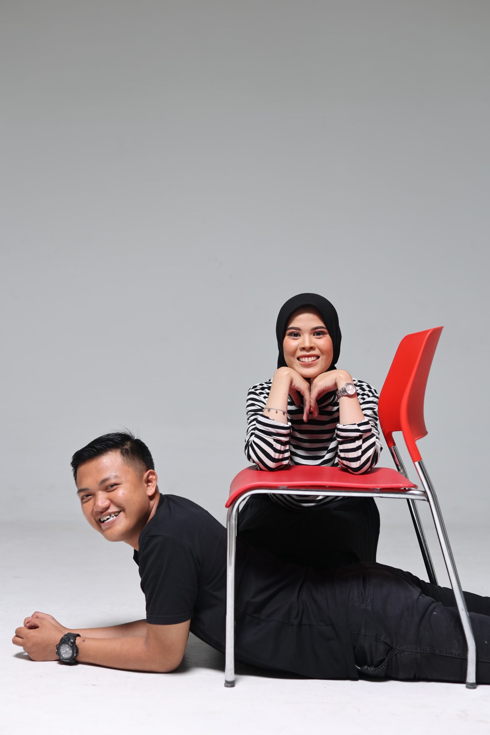 Elchana & Rijal 15