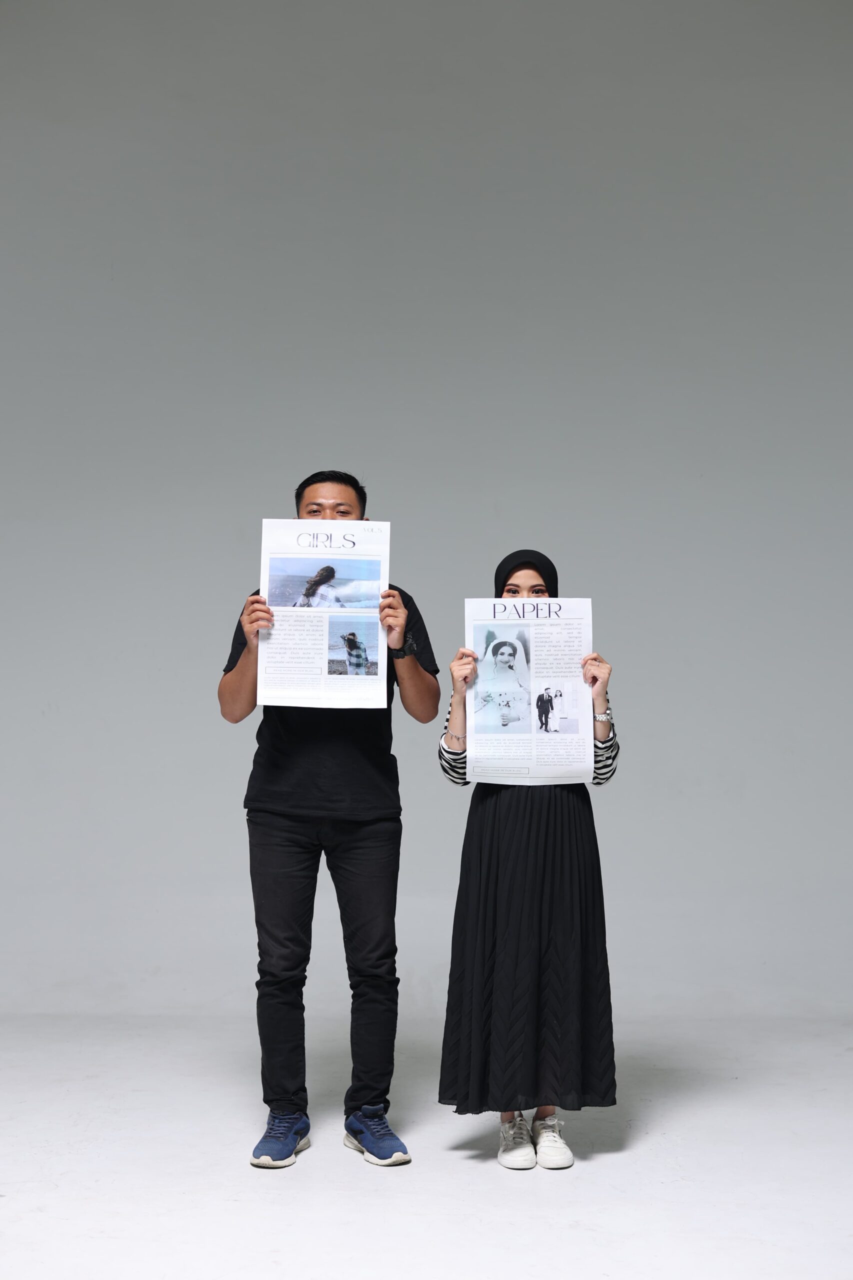 Elchana & Rijal 3