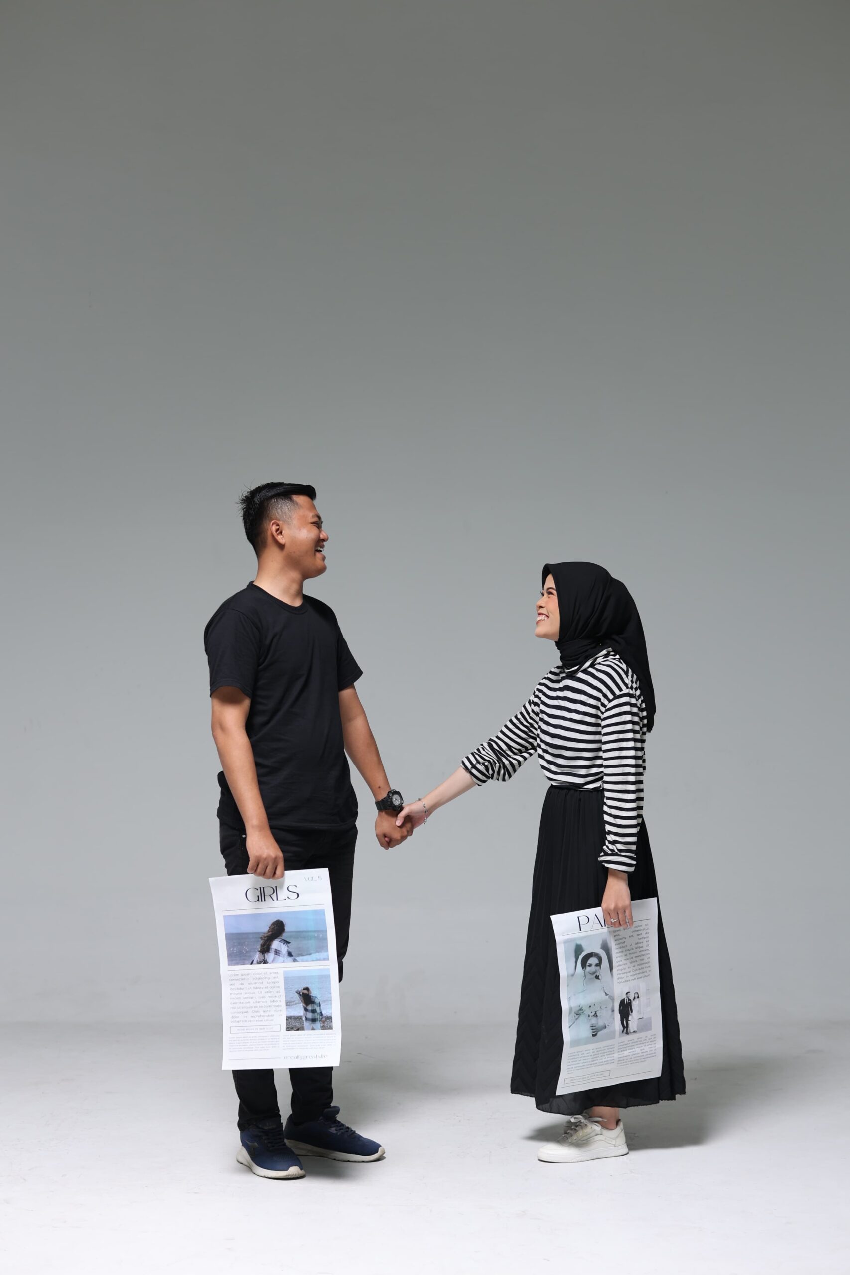 Elchana & Rijal 6