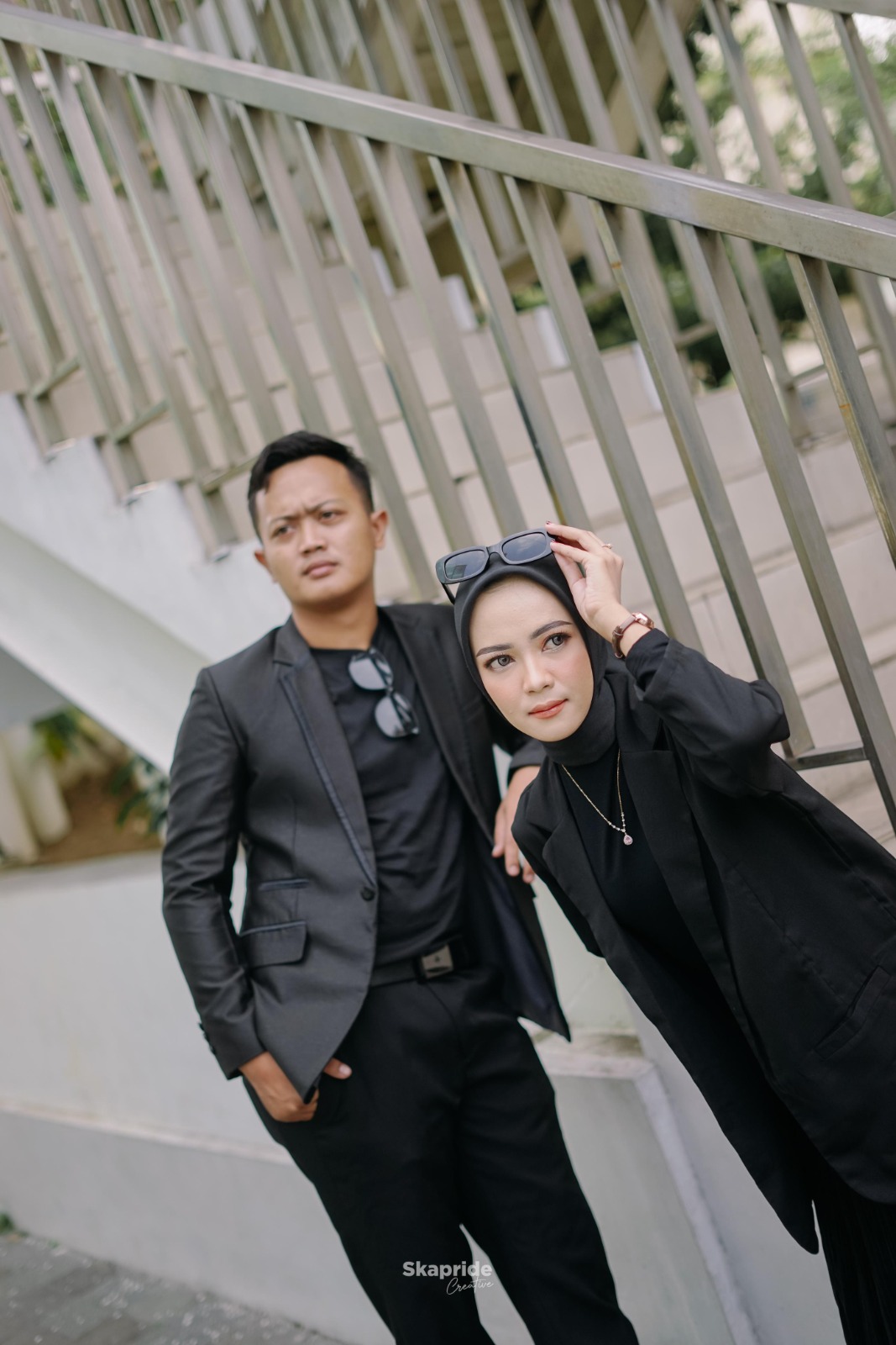 Evita & Nanda 10