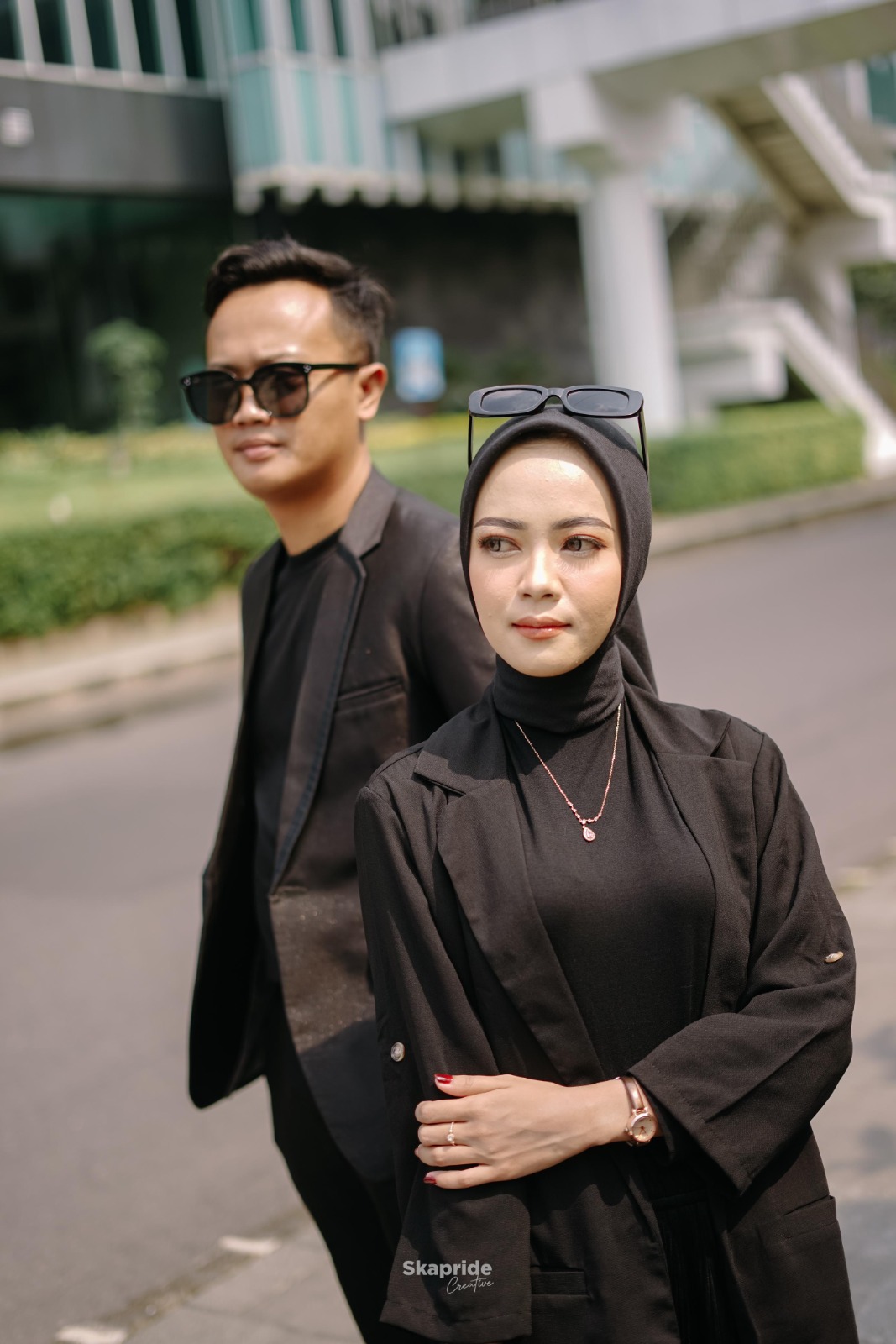 Evita & Nanda 13