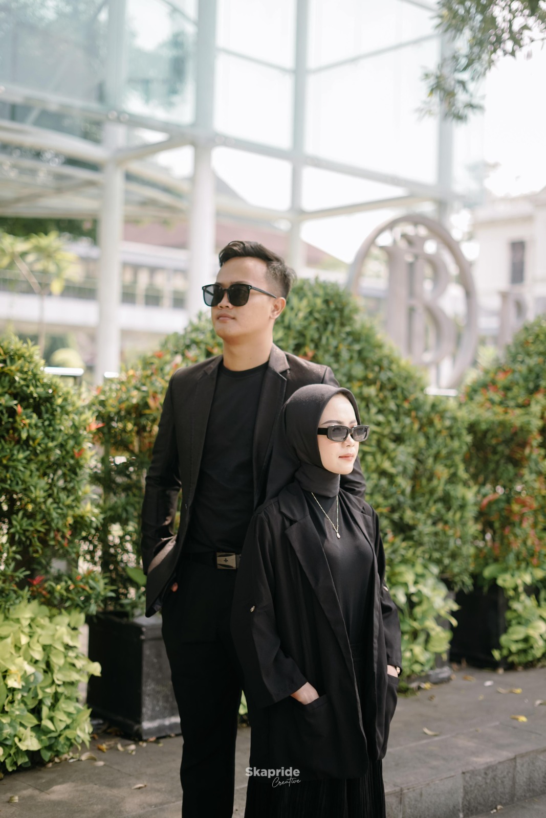 Evita & Nanda 8
