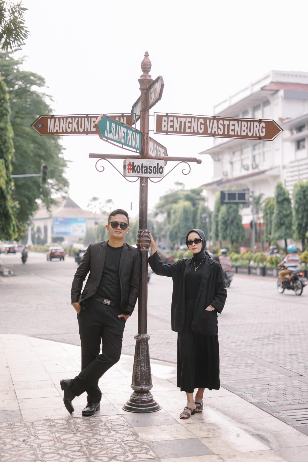 Evita & Nanda 9
