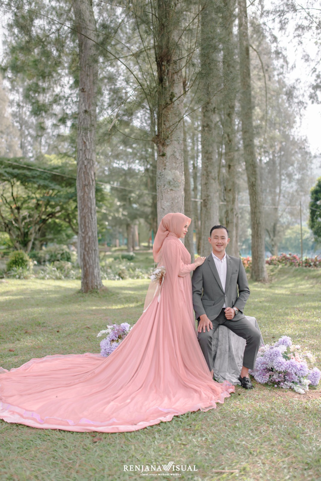 Frendi & Nalfa 1