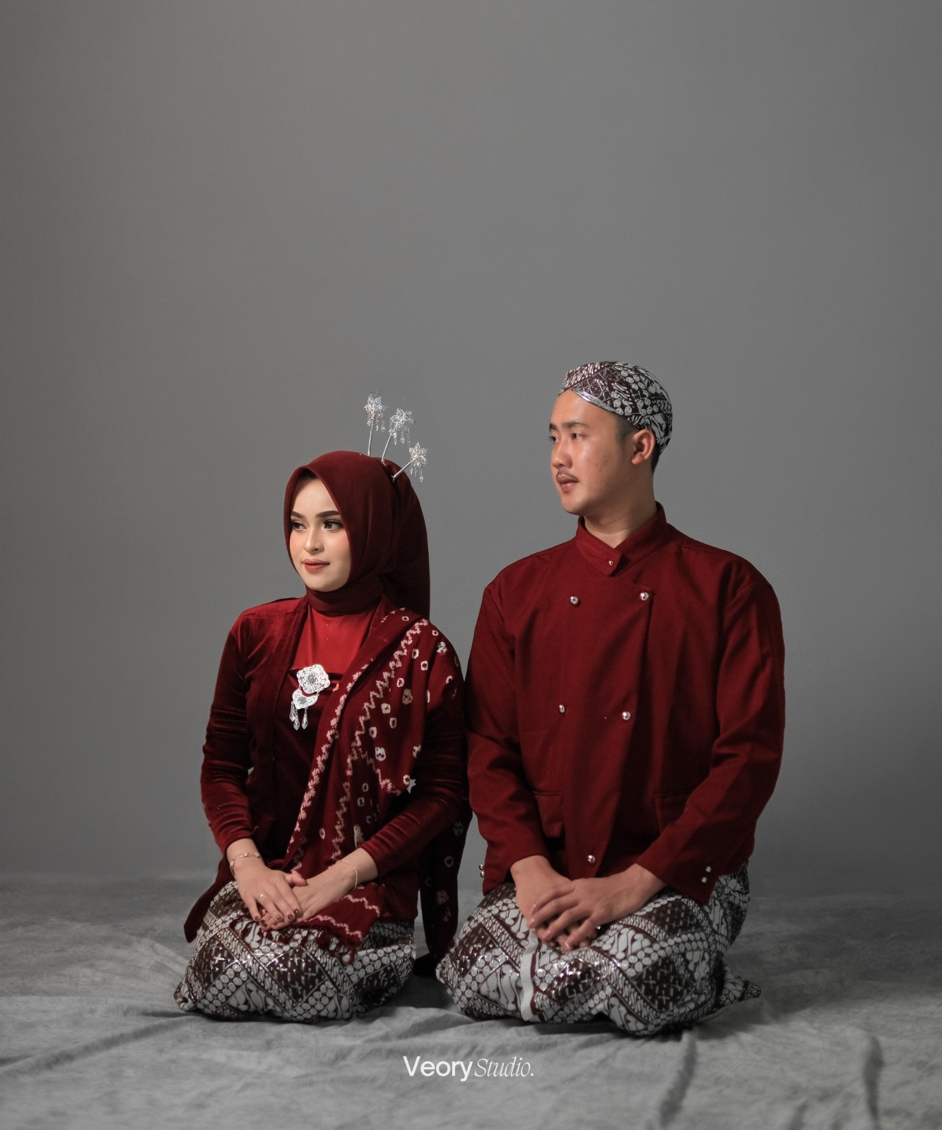 Frendi & Nalfa 18