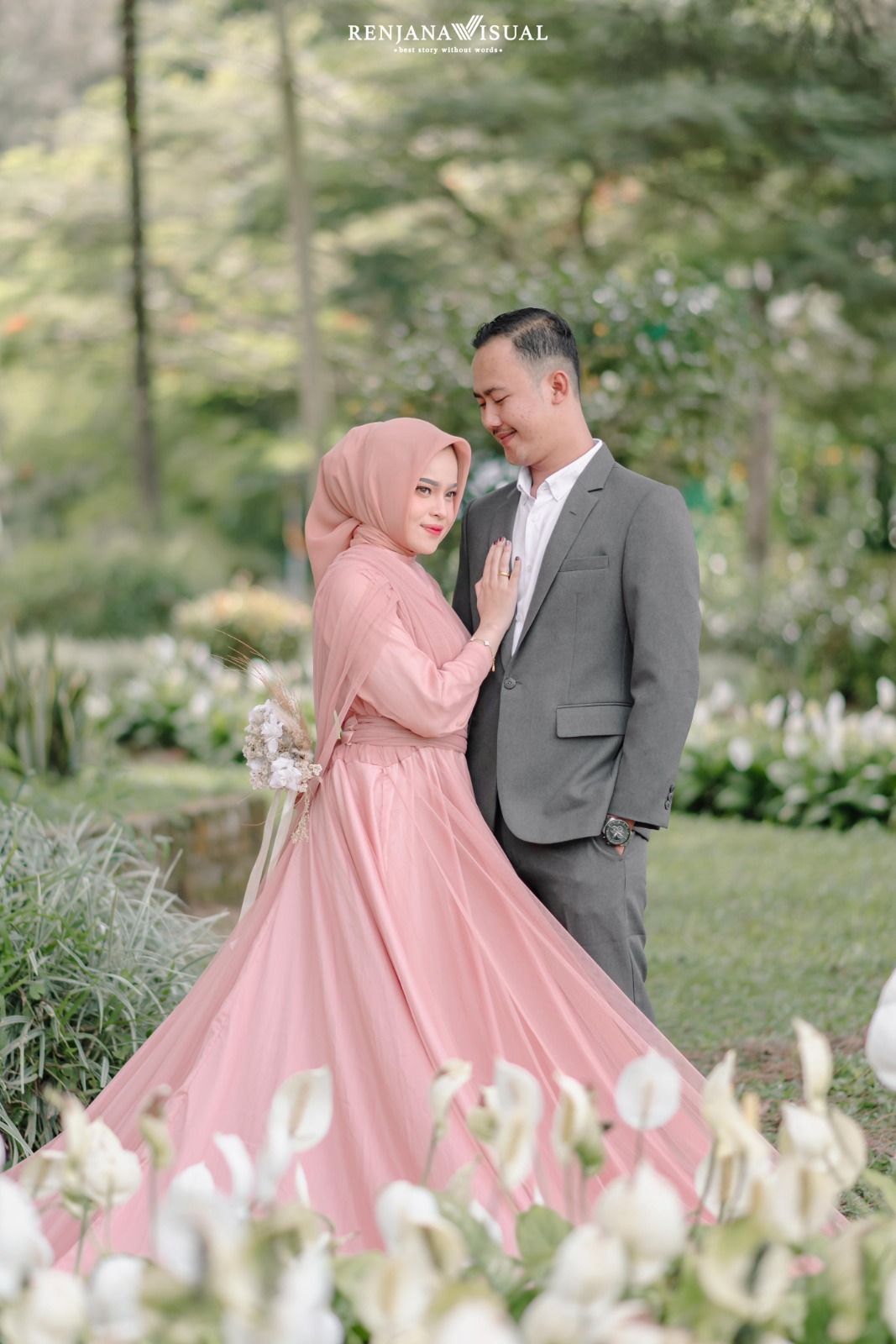 Frendi & Nalfa 2