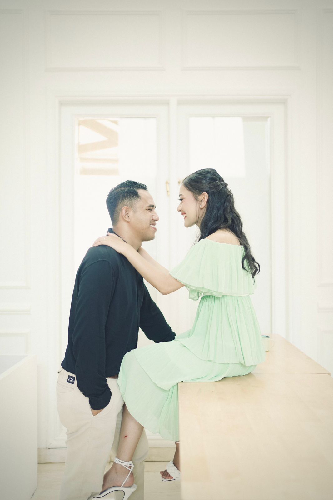 Geric & Dinda 10