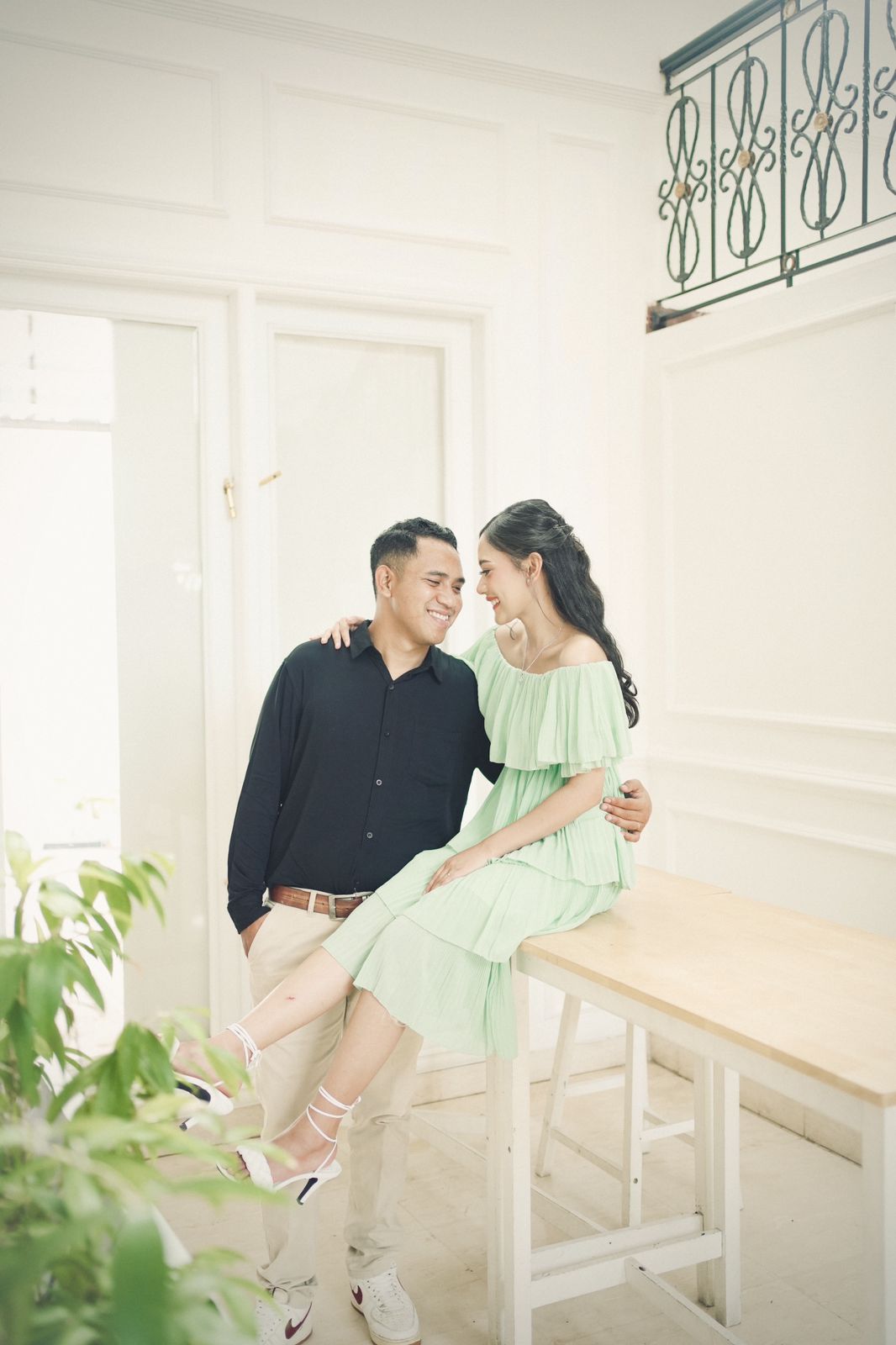 Geric & Dinda 11