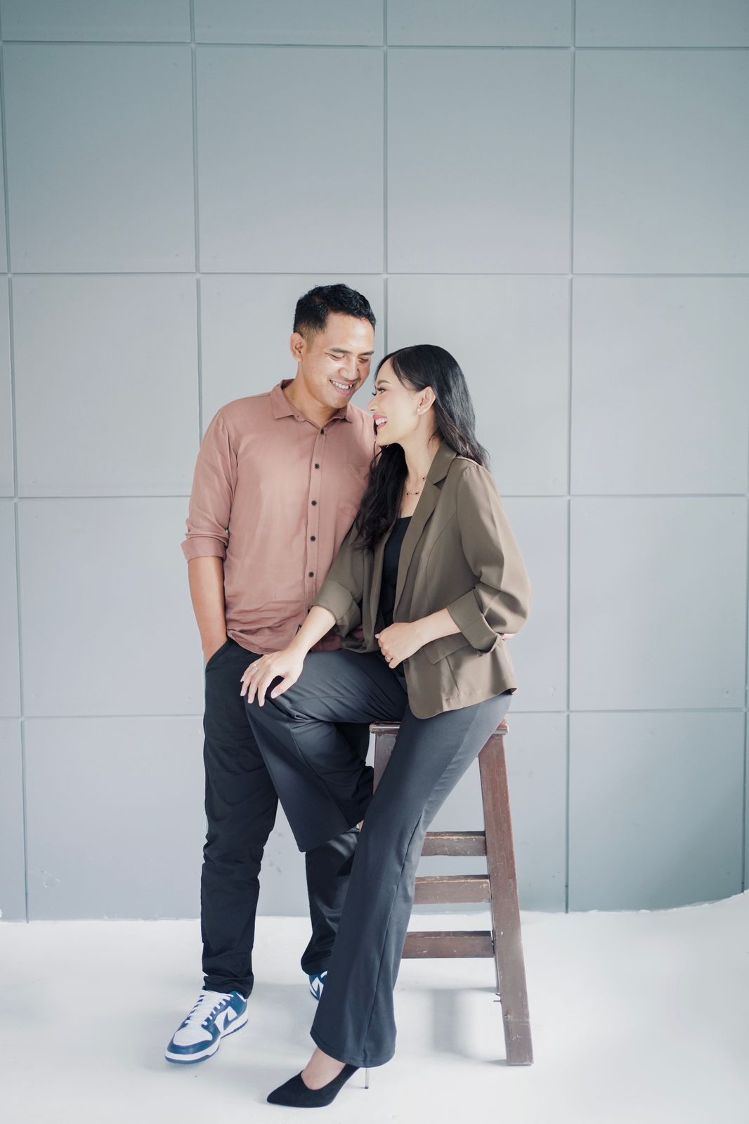 Geric & Dinda 18