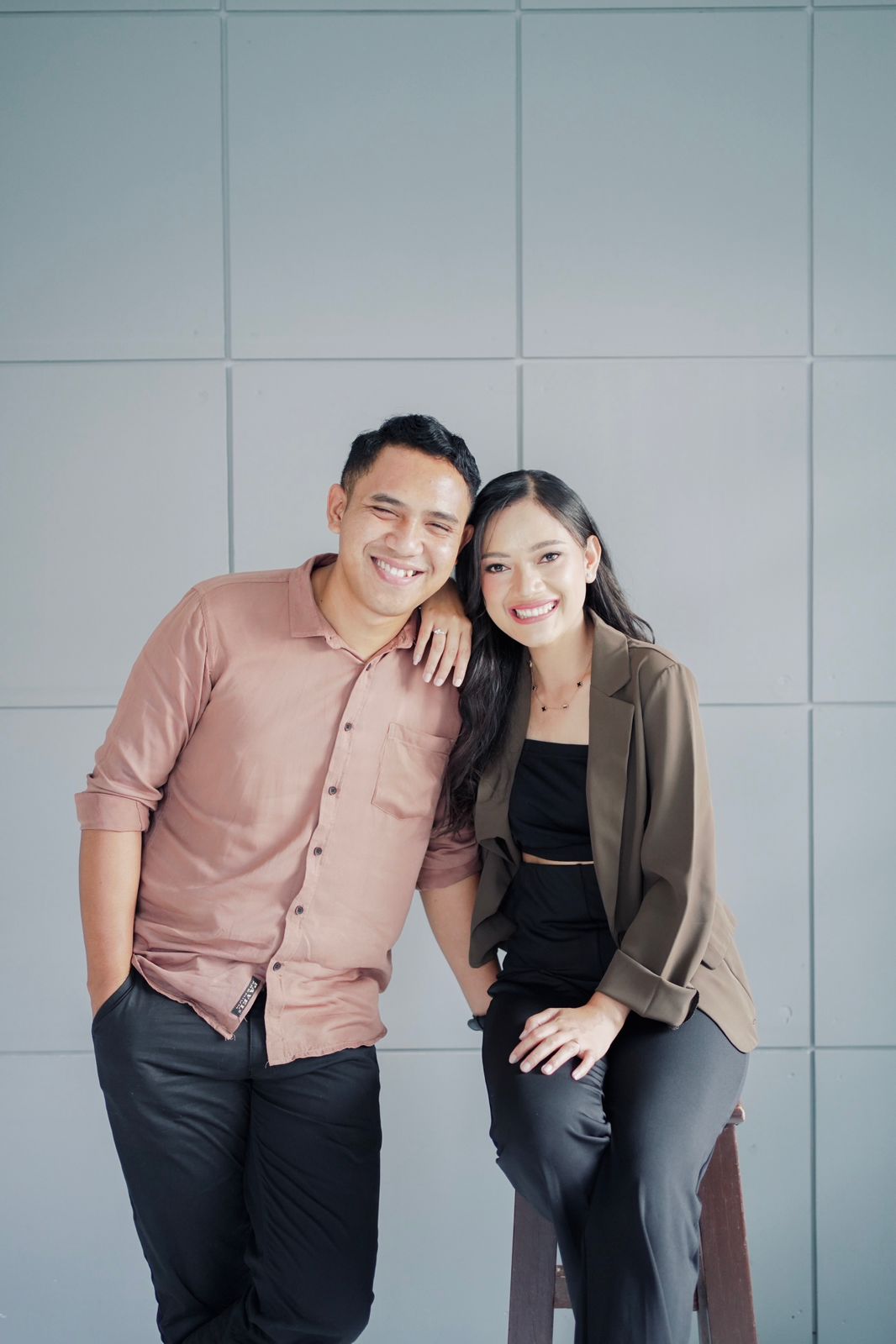 Geric & Dinda 19