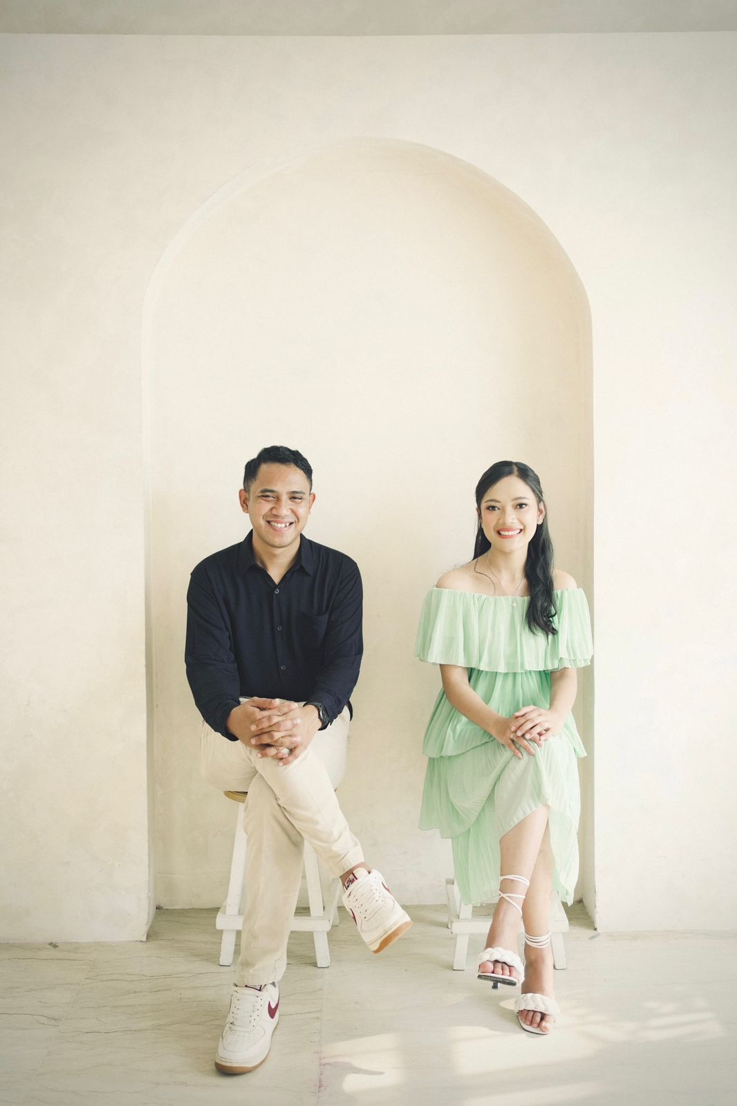 Geric & Dinda 3