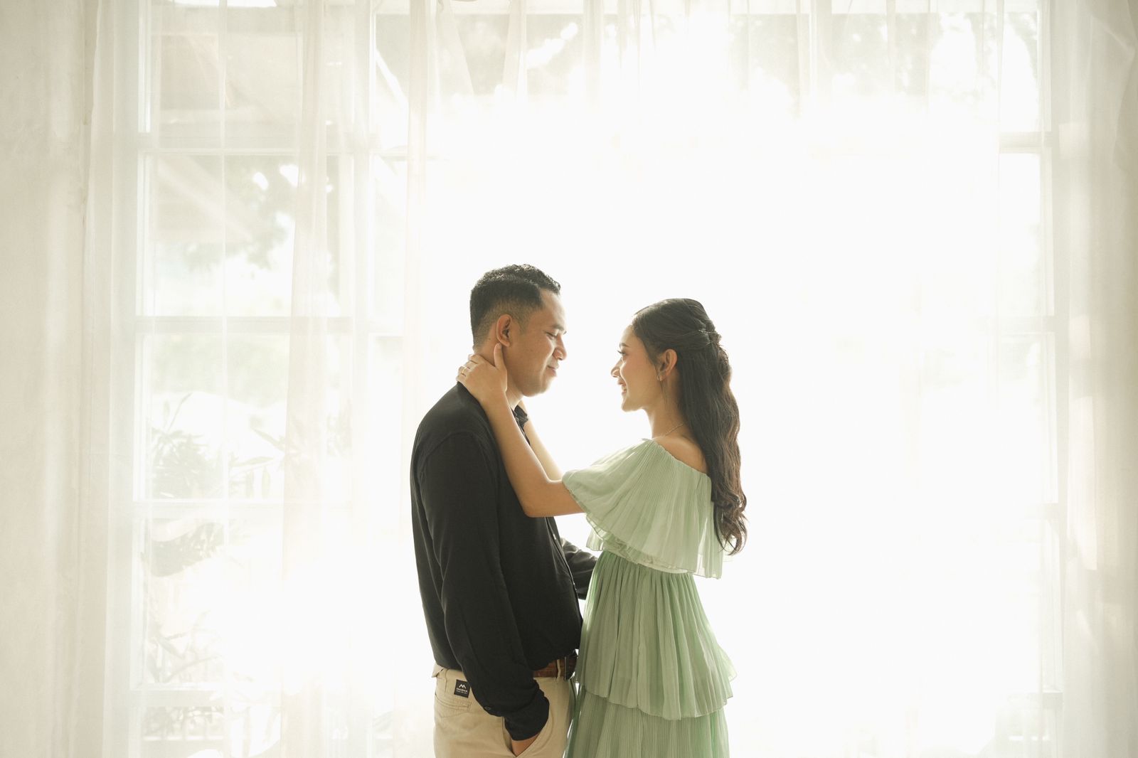 Geric & Dinda 4