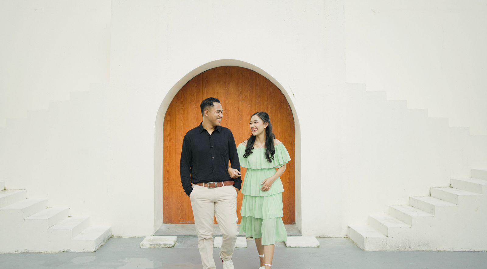 Geric & Dinda 5