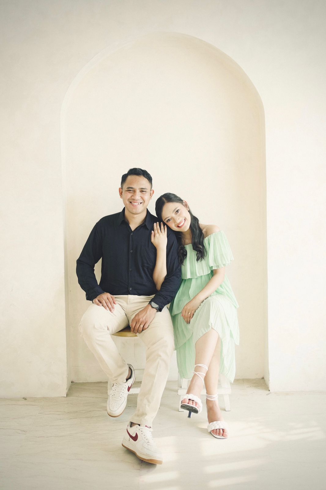 Geric & Dinda 6