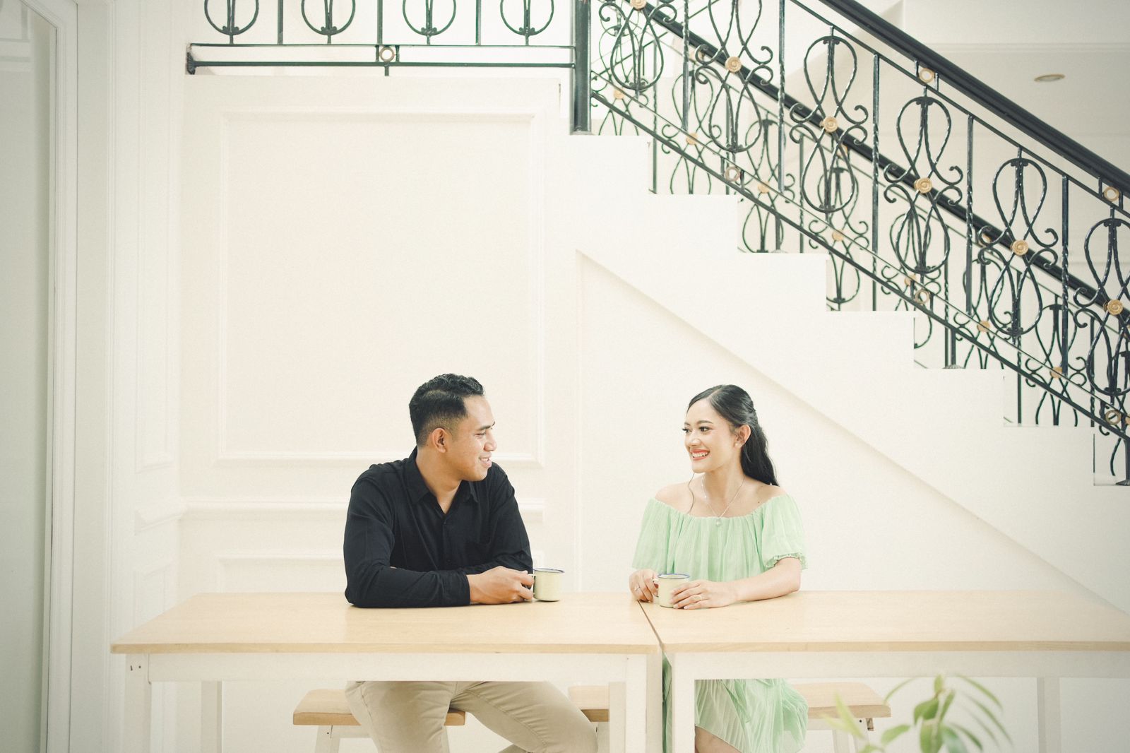 Geric & Dinda 7