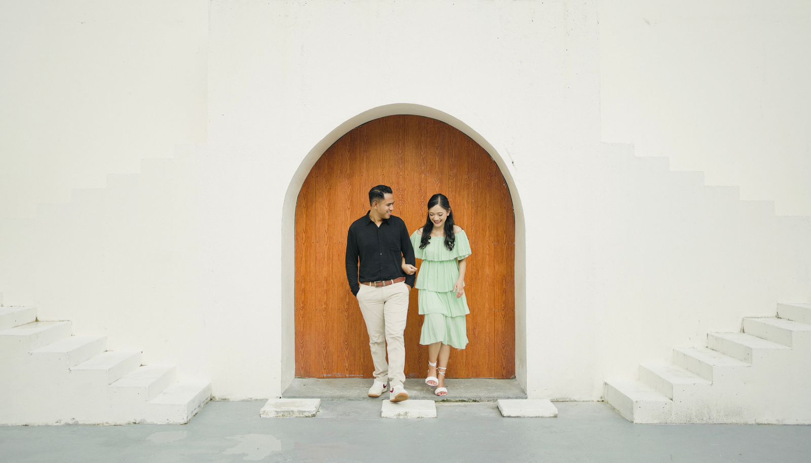 Geric & Dinda 8