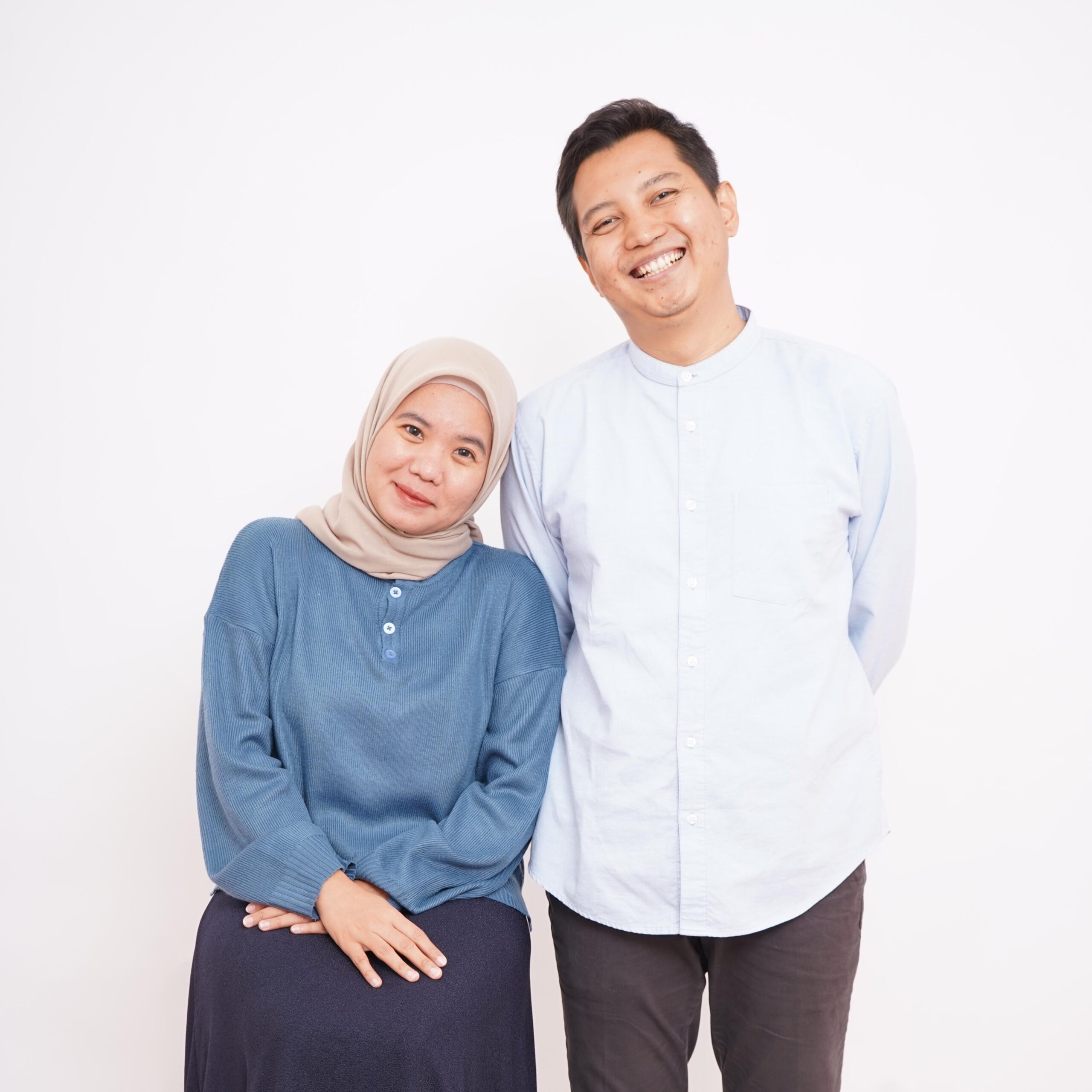 Guna & Dona Revisi 2 - 2