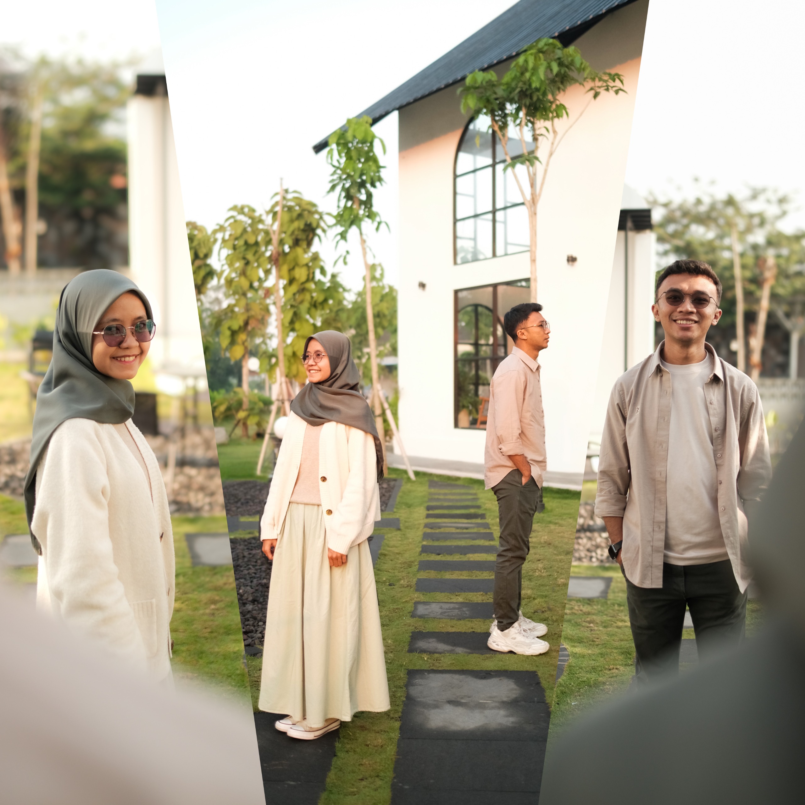 Icha & Regi 1