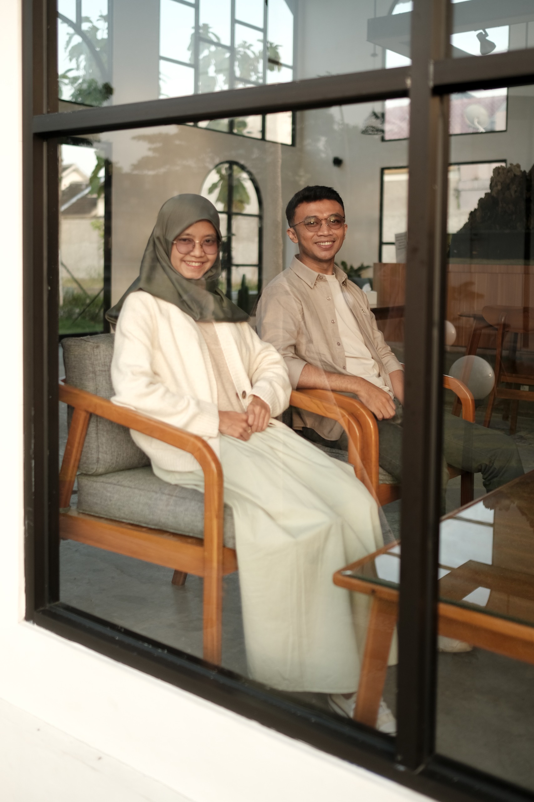 Icha & Regi 10