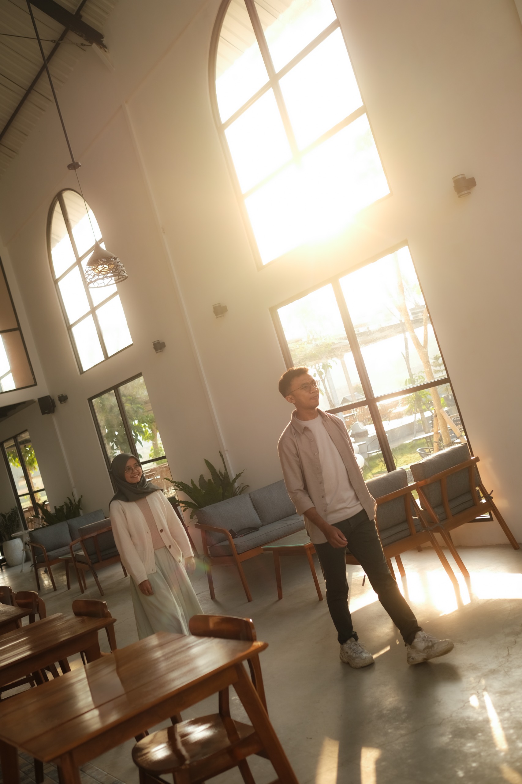 Icha & Regi 13