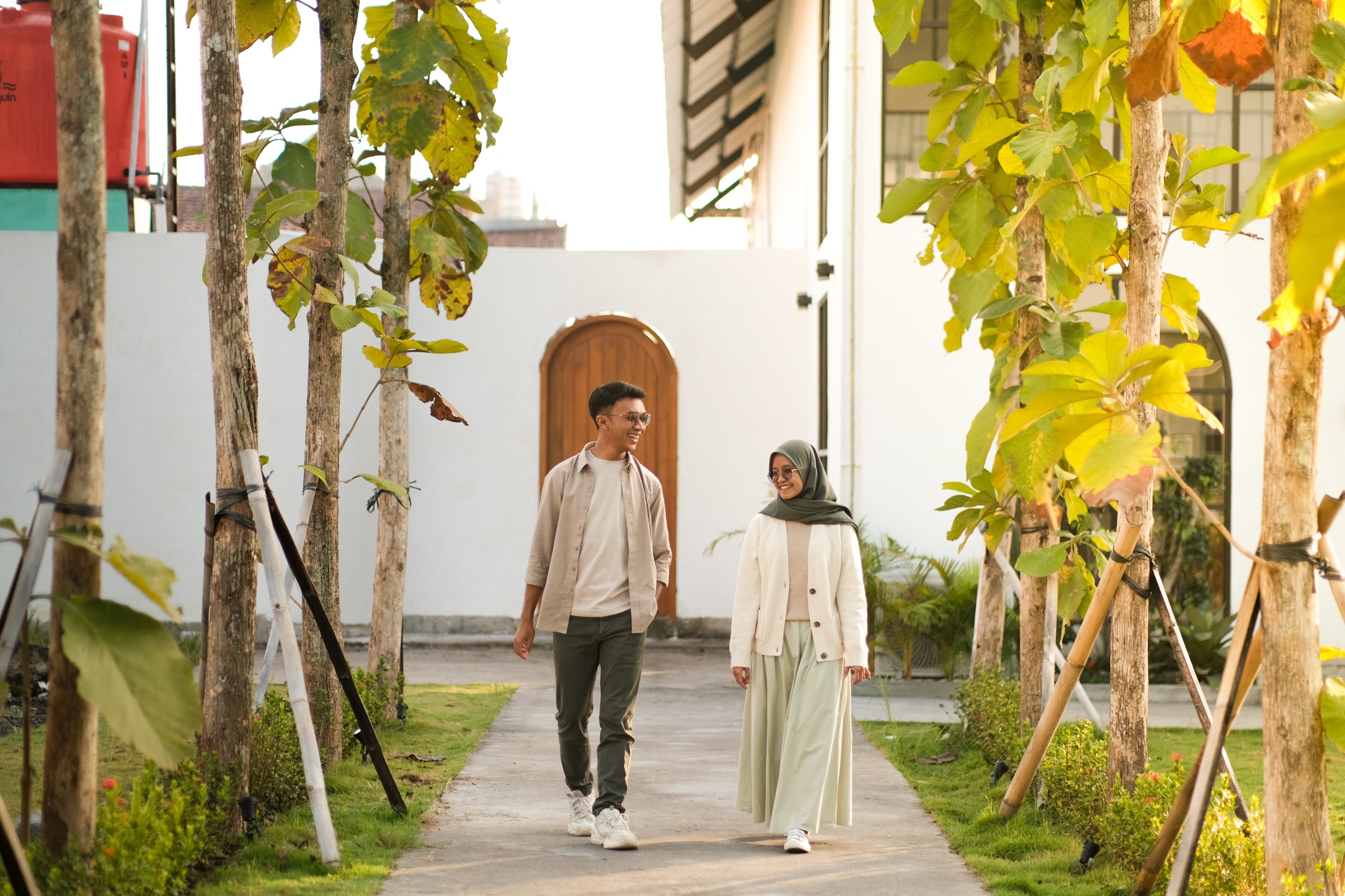 Icha & Regi 14