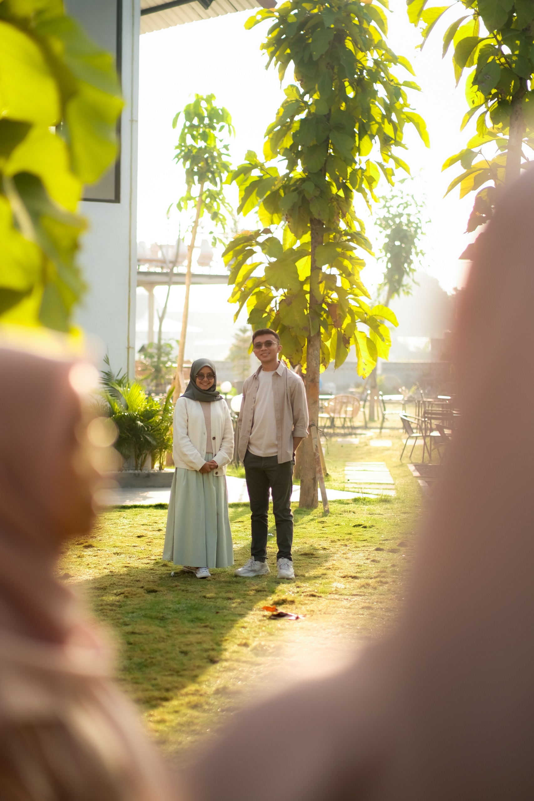 Icha & Regi 15