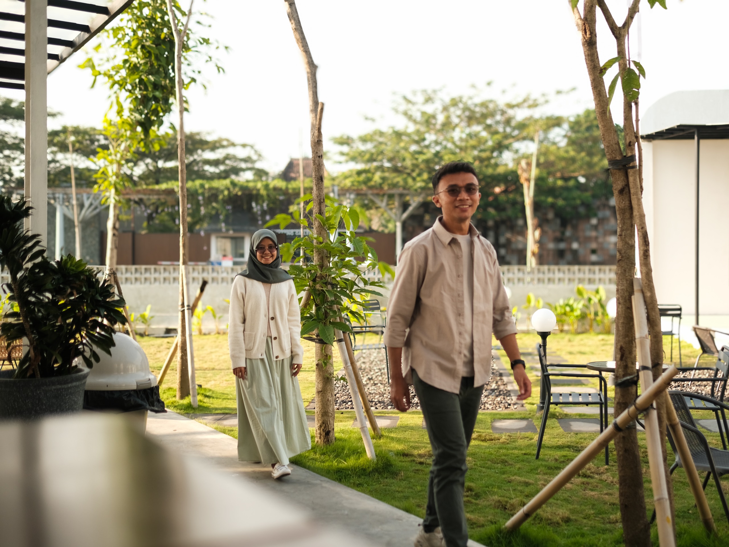 Icha & Regi 16