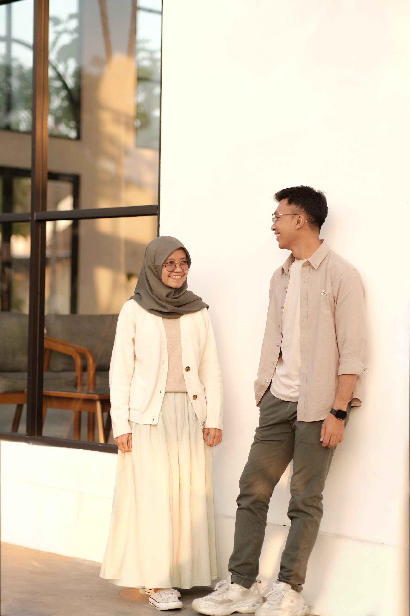 Icha & Regi 18