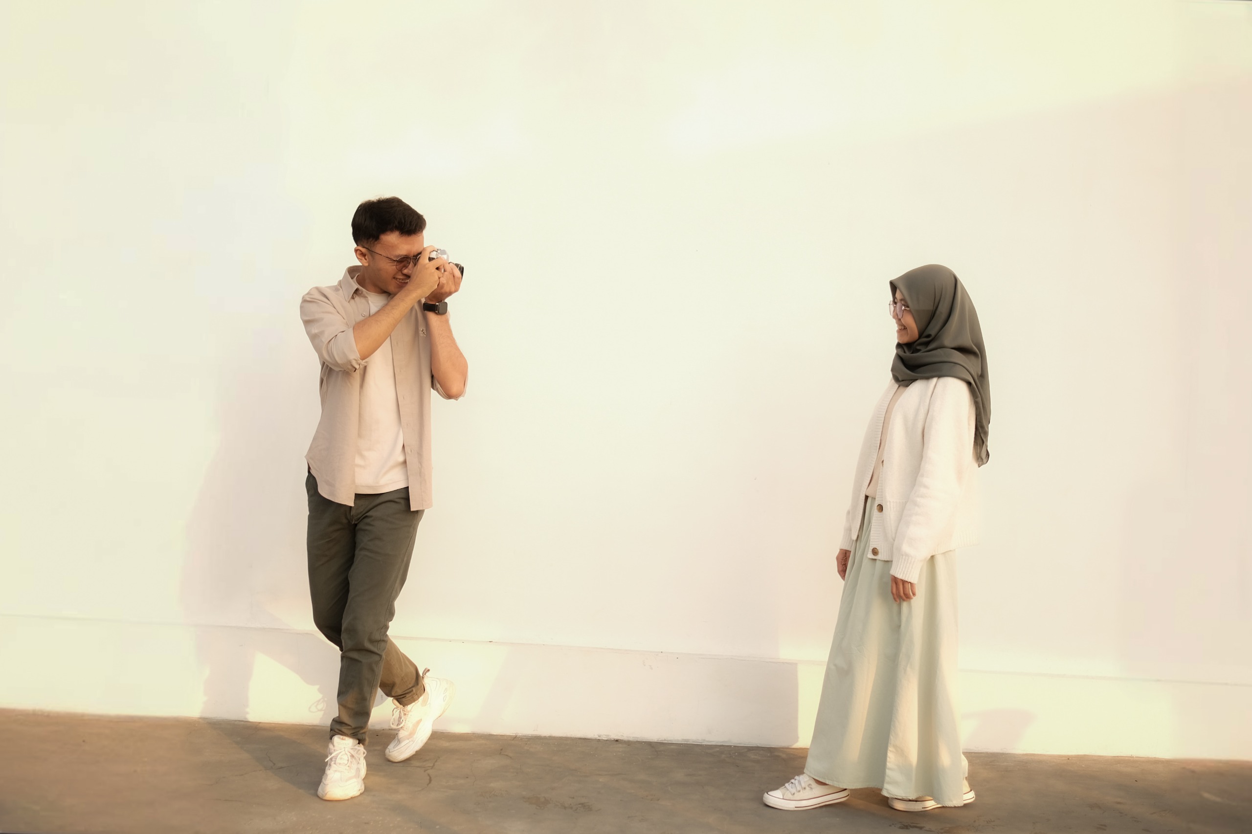 Icha & Regi 19