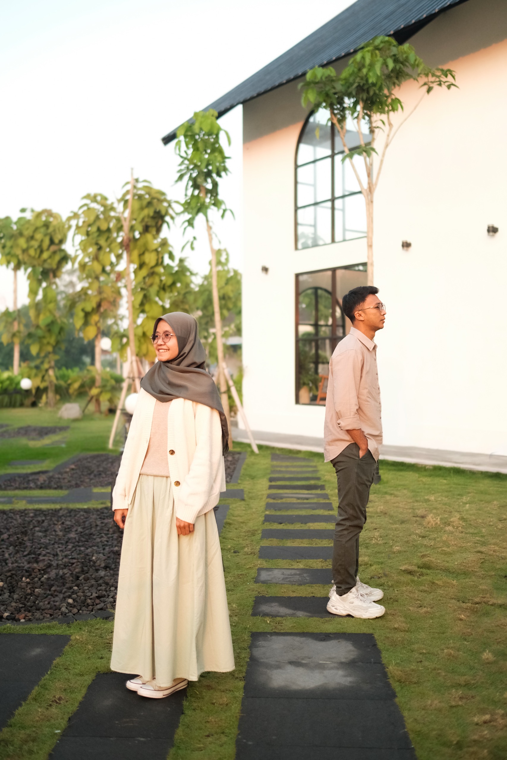 Icha & Regi 20