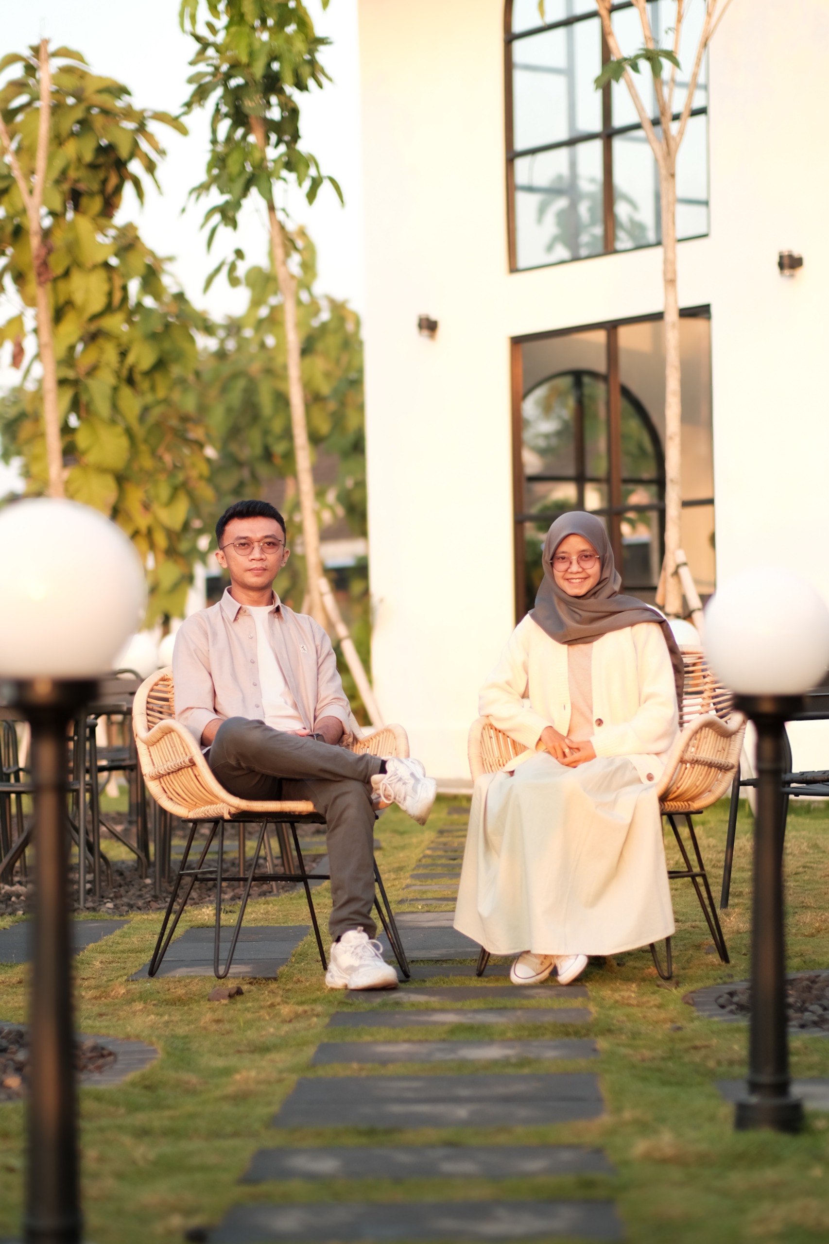 Icha & Regi 3