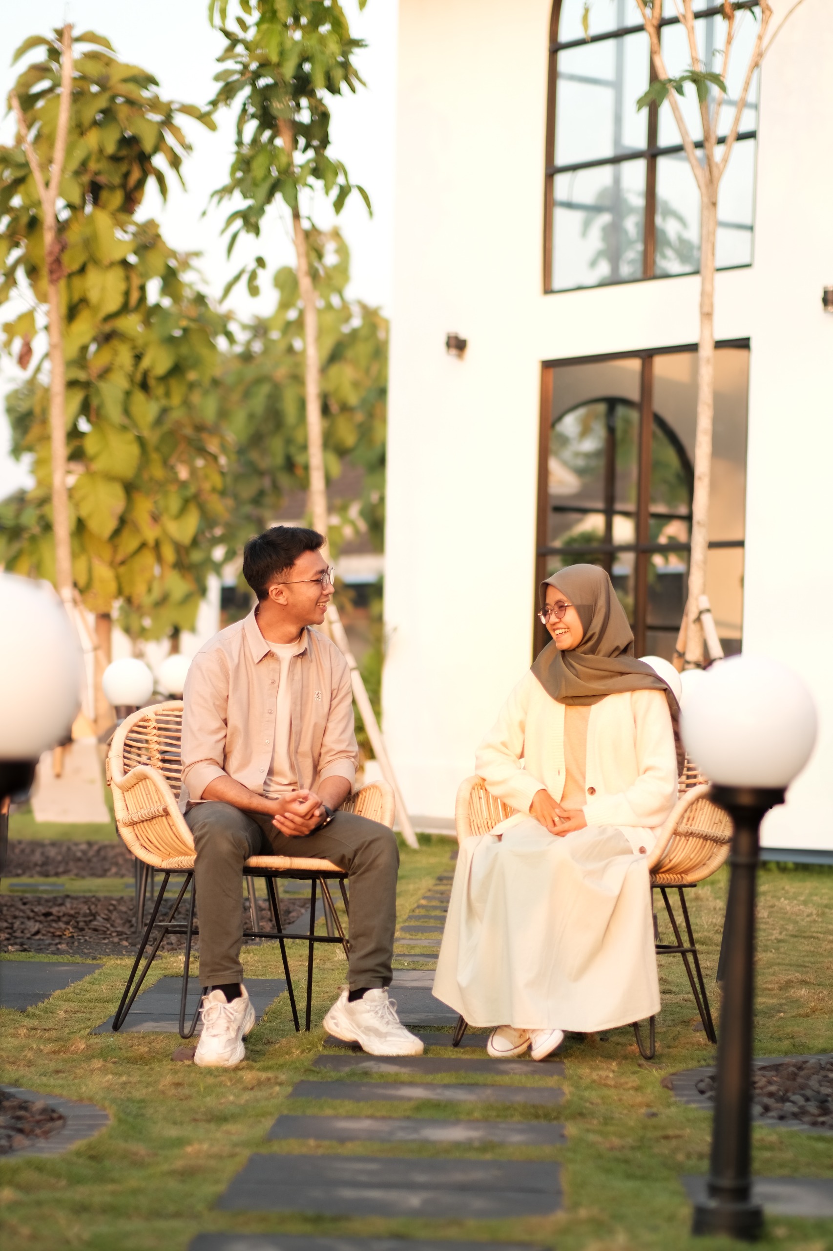 Icha & Regi 4