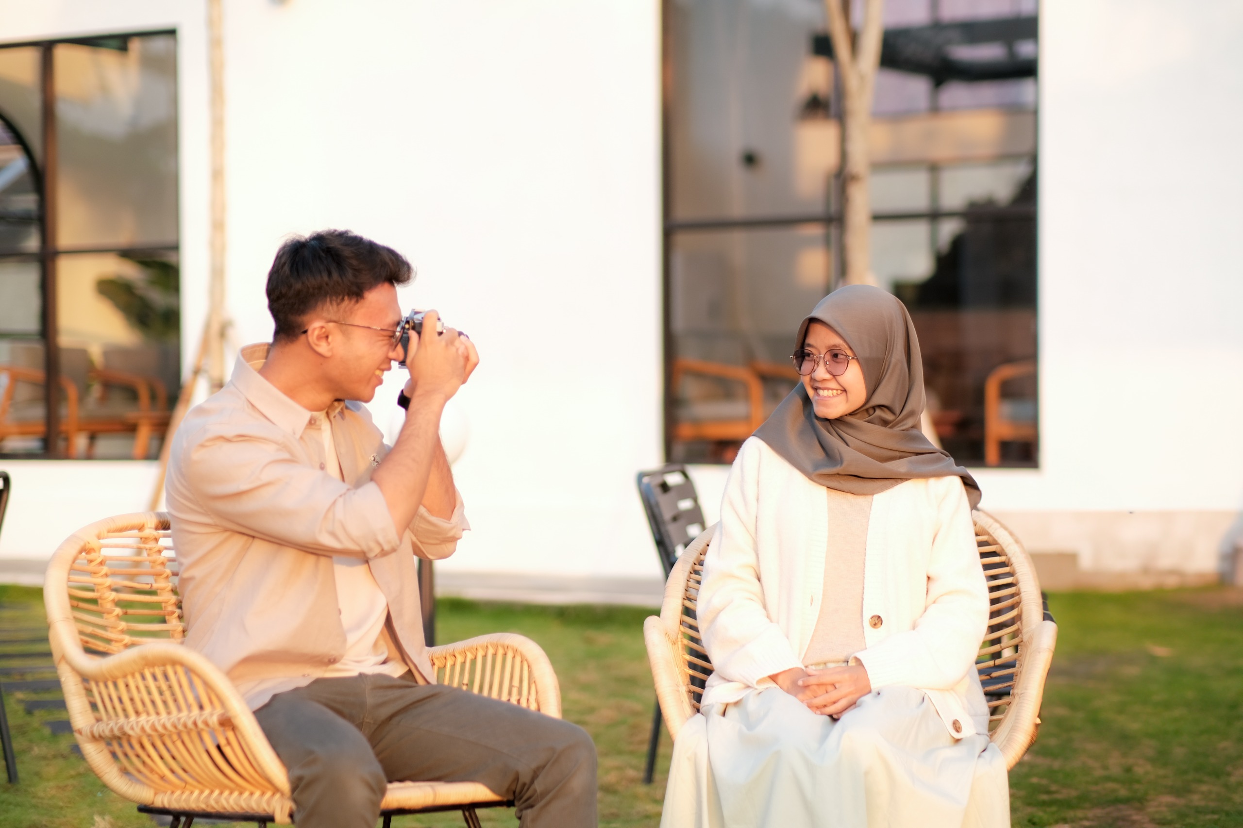 Icha & Regi 5