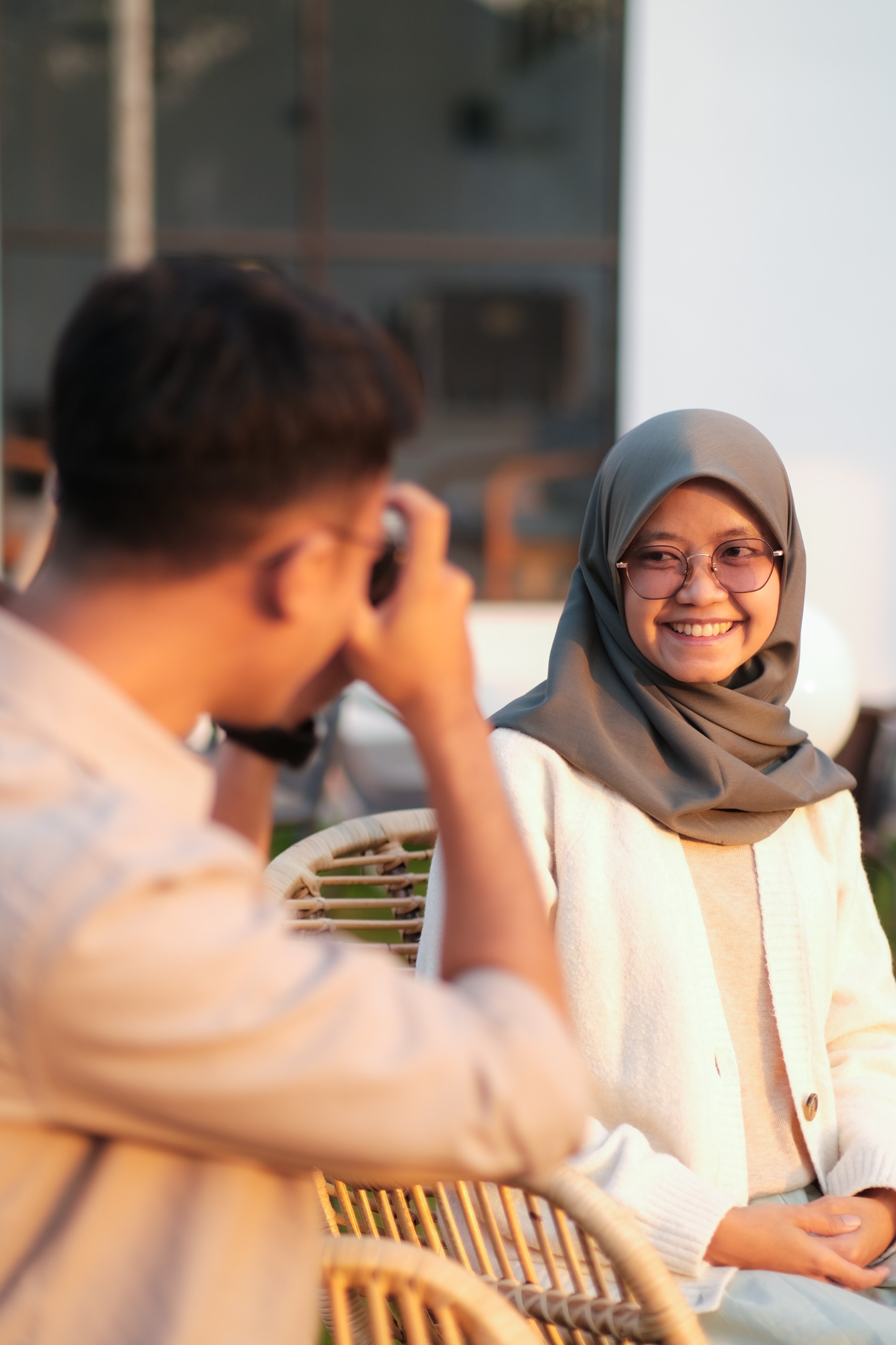 Icha & Regi 6