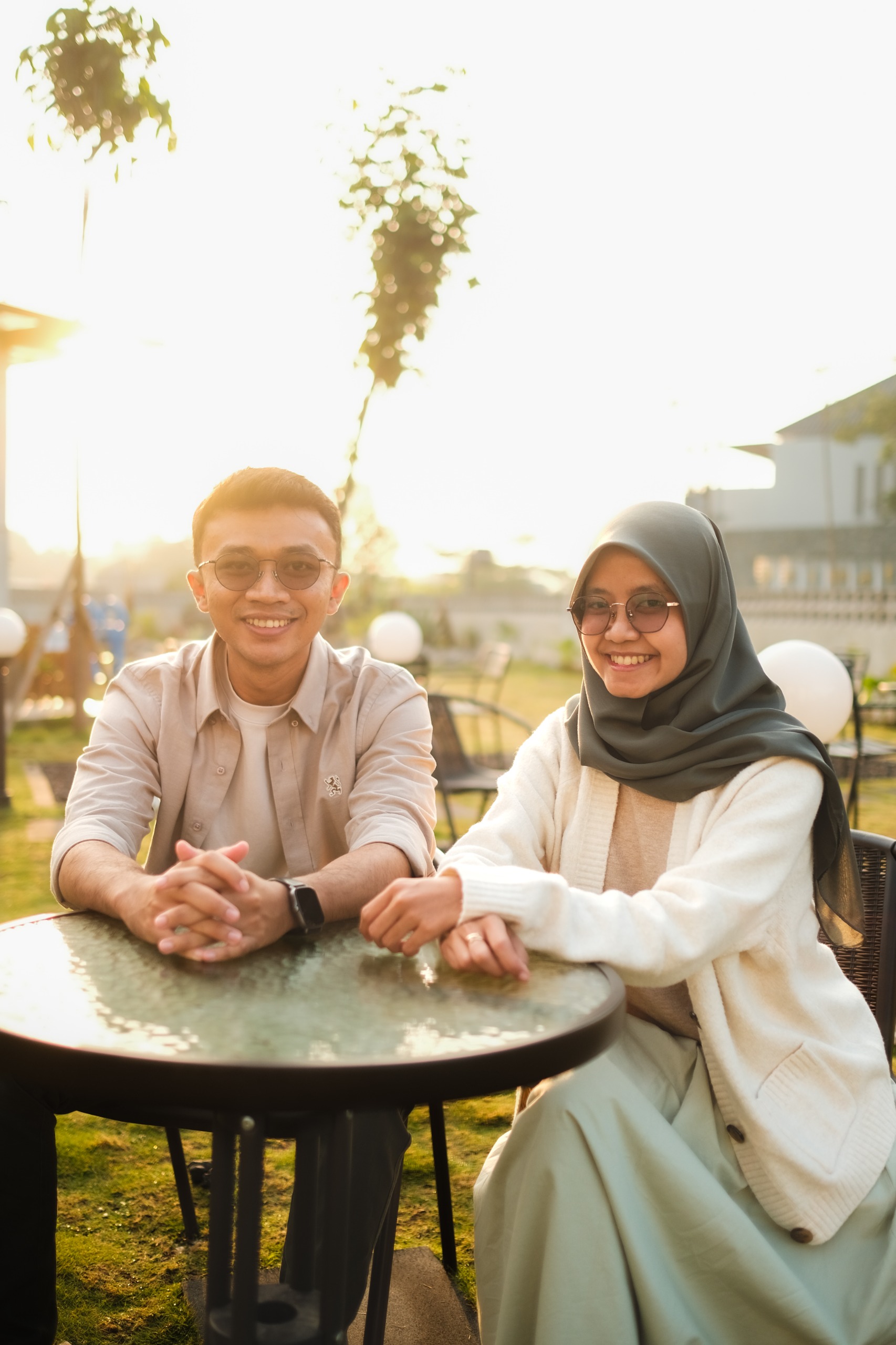 Icha & Regi 8
