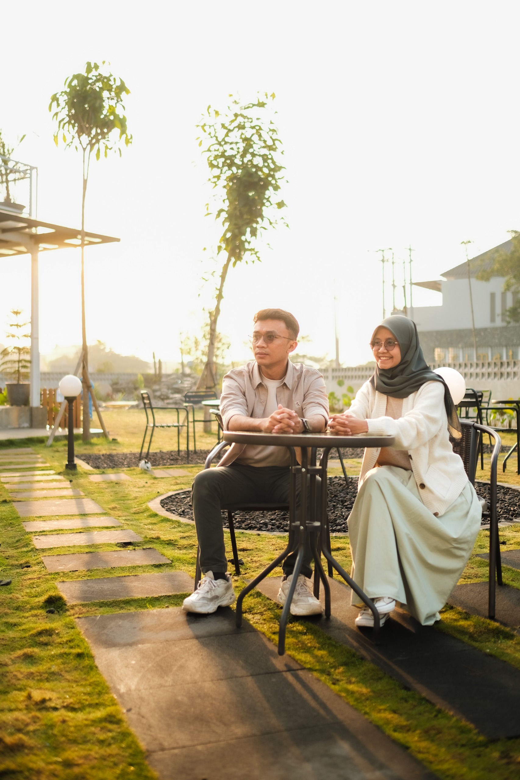 Icha & Regi 9