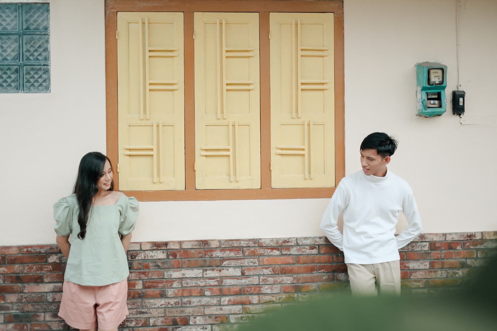 Intan & Adji 1